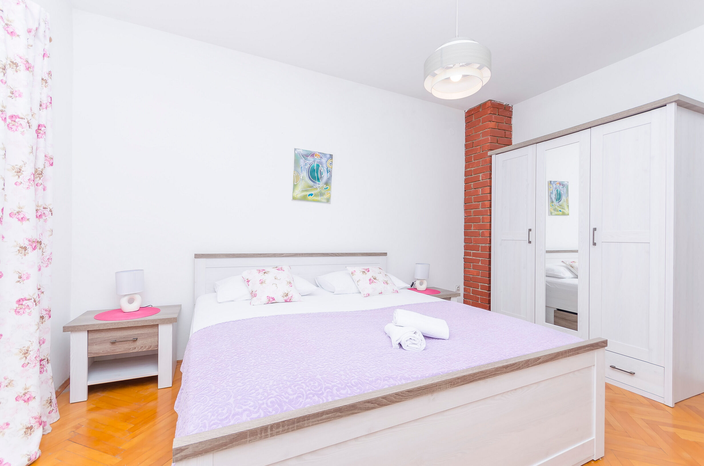 Apartments Zora 13751-A1