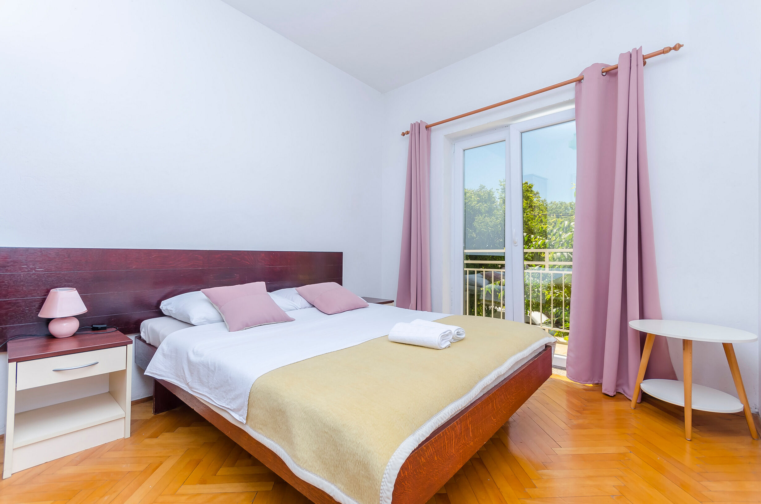 Apartments Zora 13751-A1