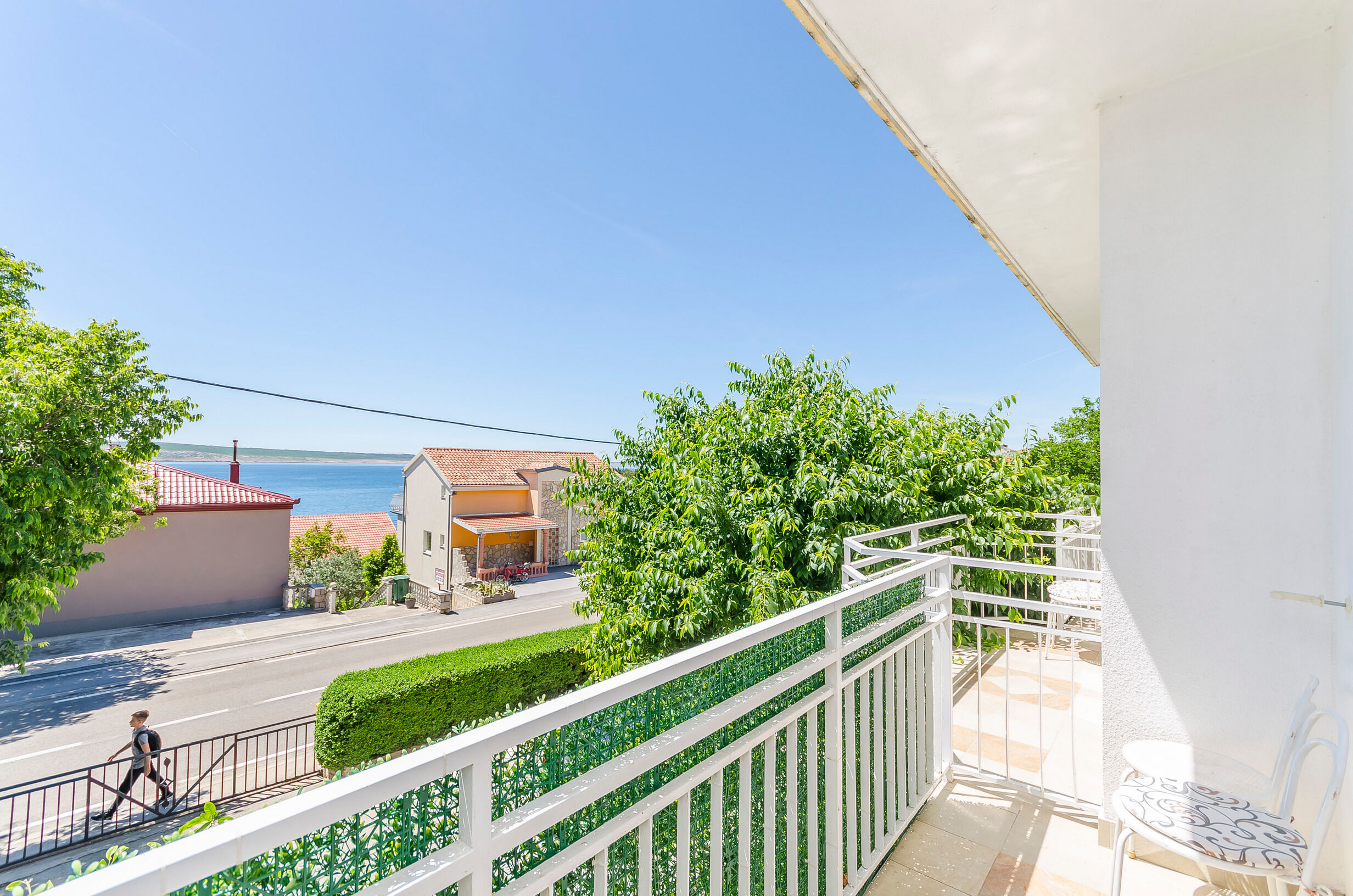 Apartments Zora 13751-A1
