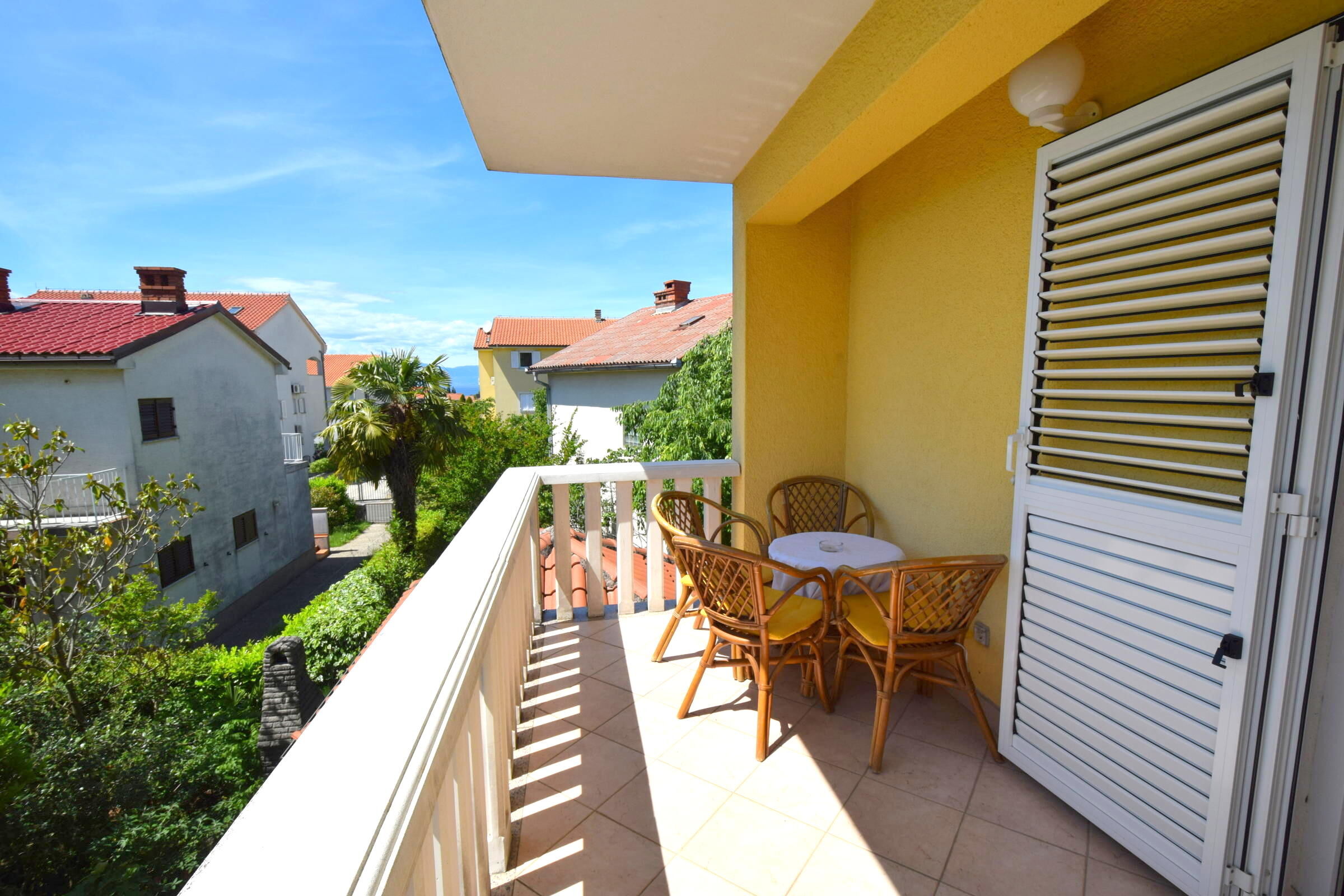 Apartment Mirela 62049-A1