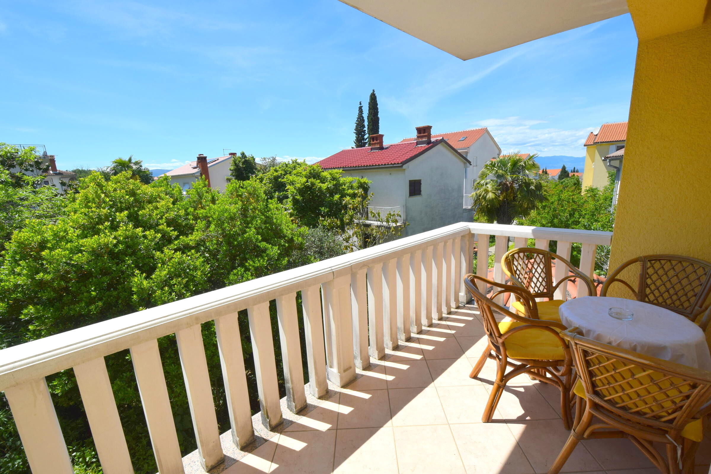 Apartment Mirela 62049-A1