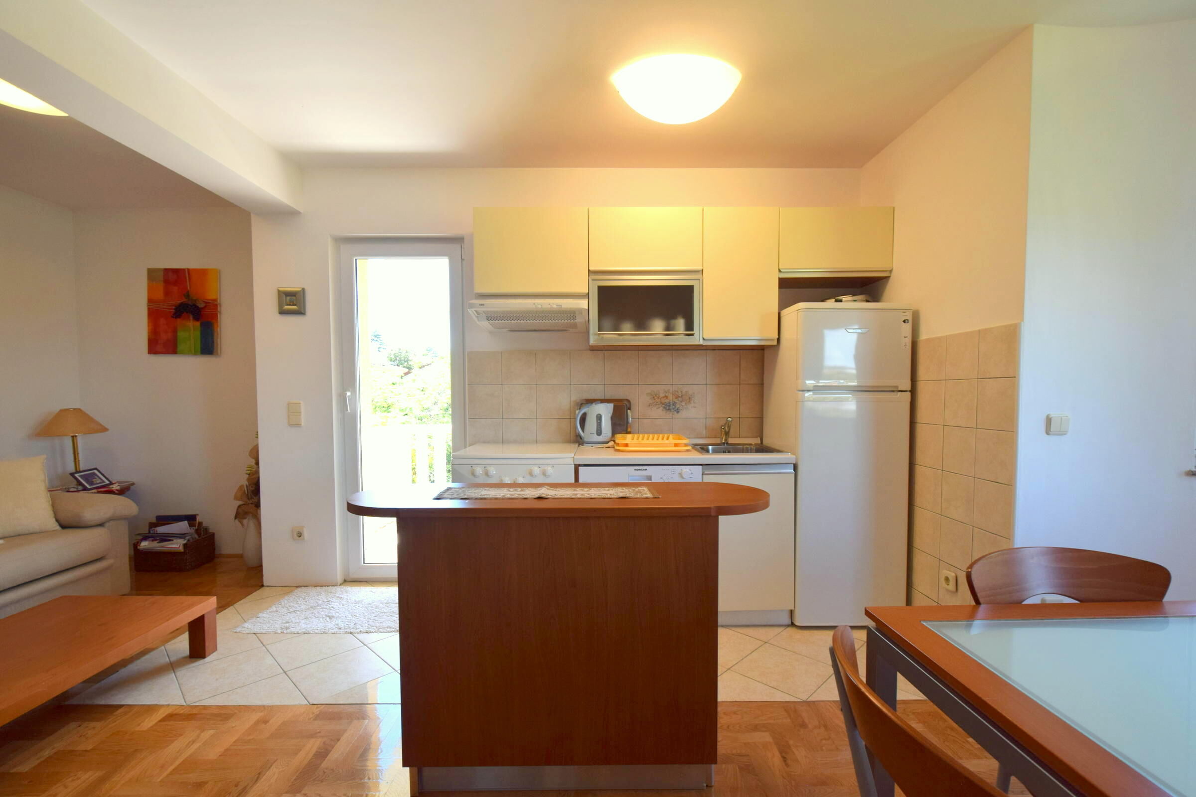 Apartment Mirela 62049-A1