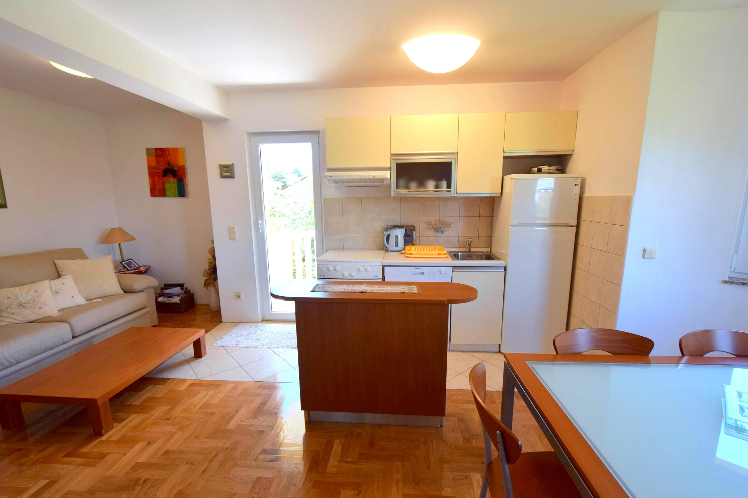 Apartment Mirela 62049-A1
