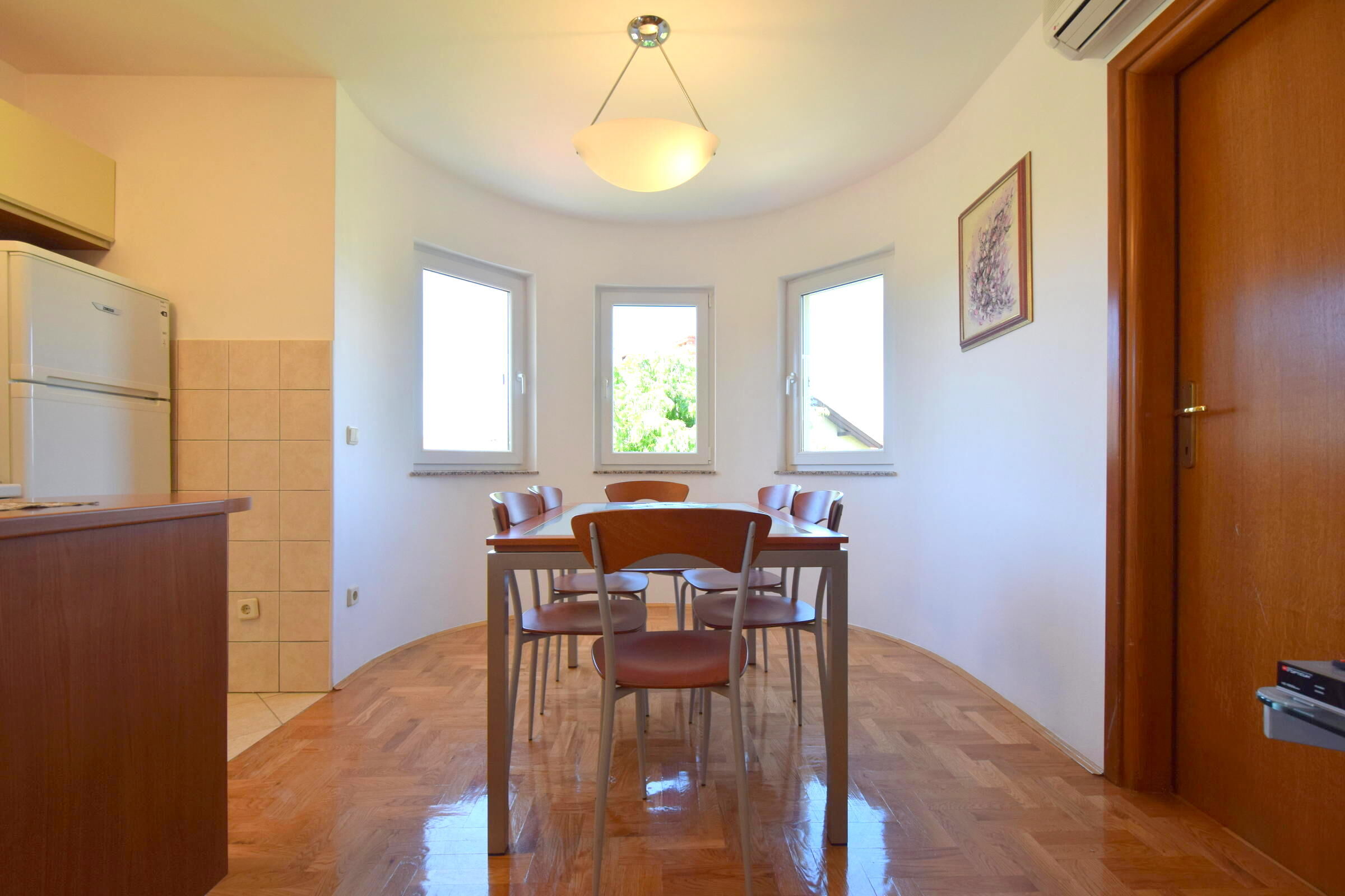 Apartment Mirela 62049-A1