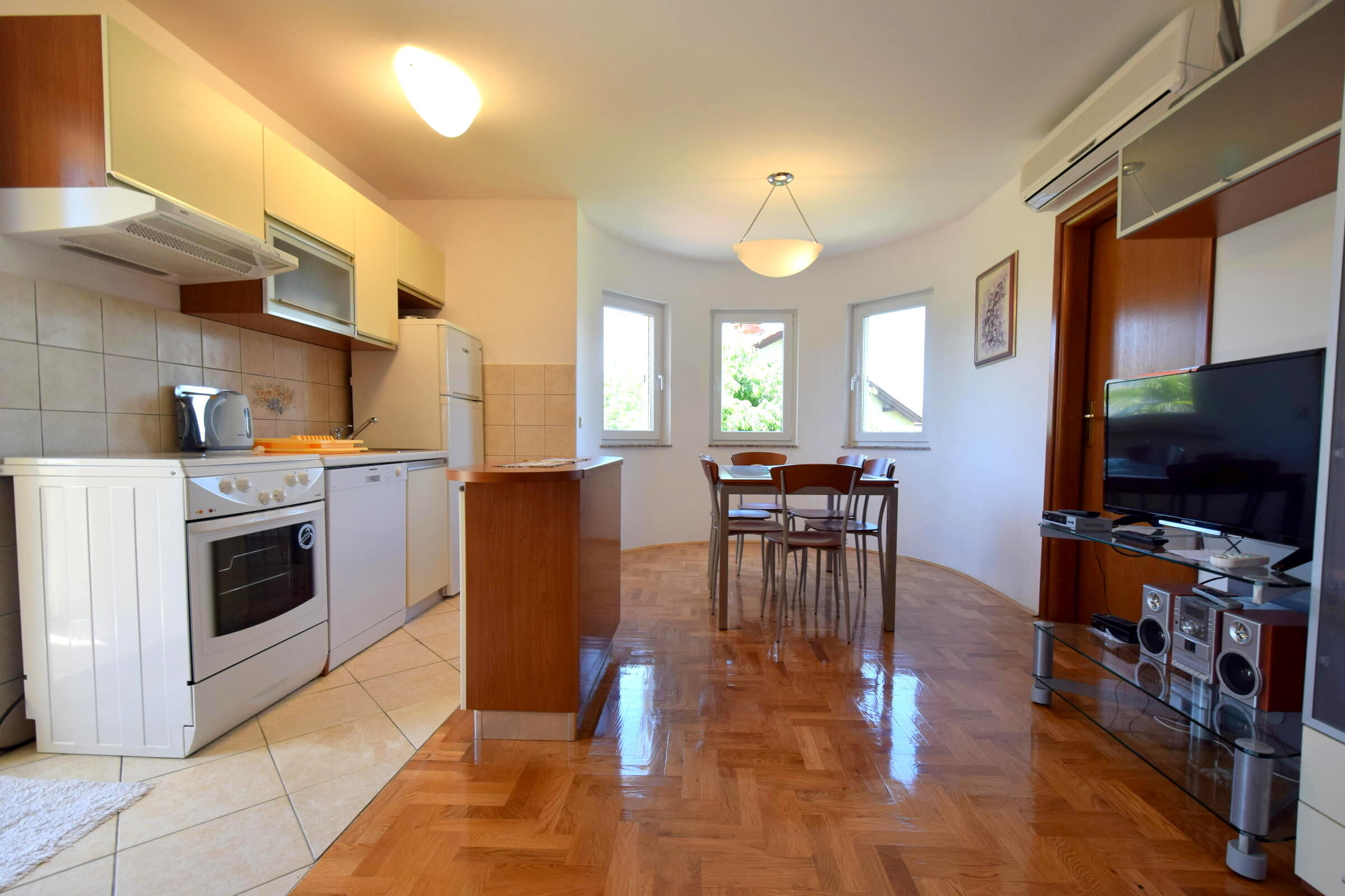 Apartment Mirela 62049-A1