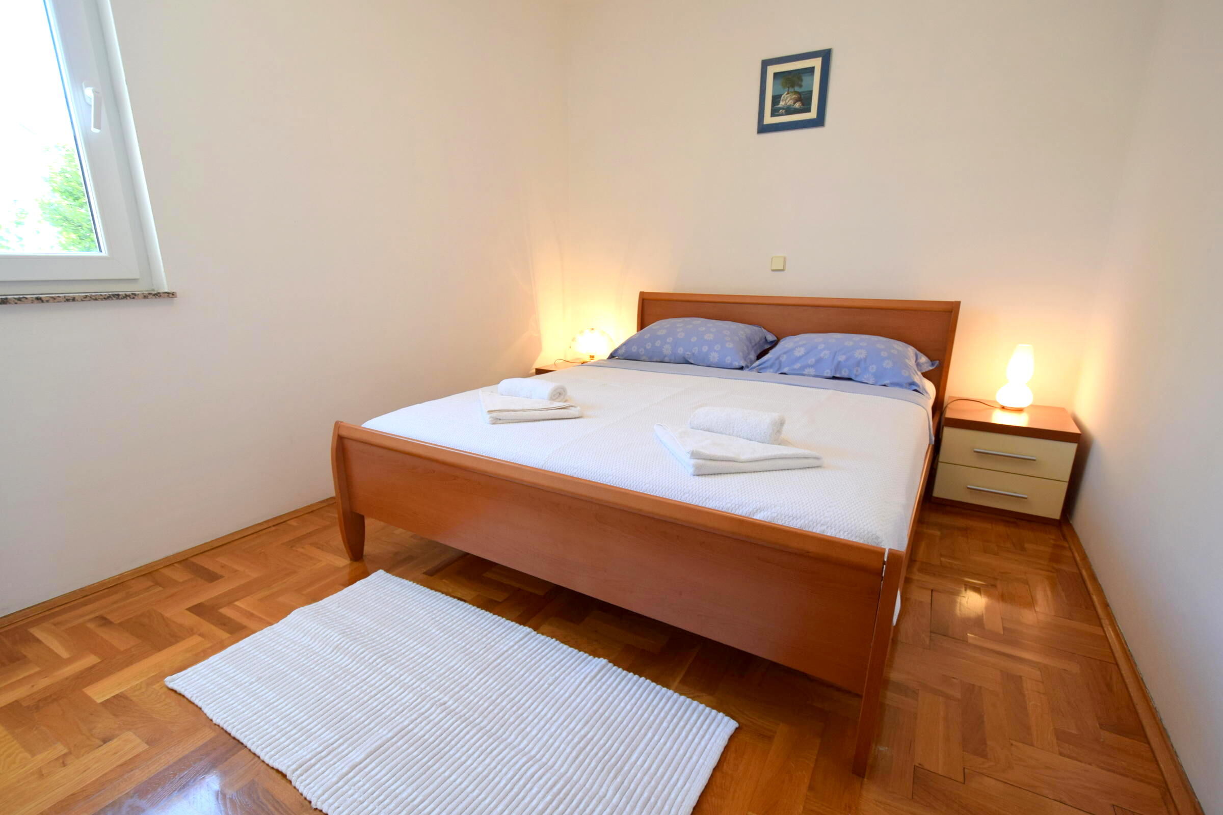 Apartment Mirela 62049-A1