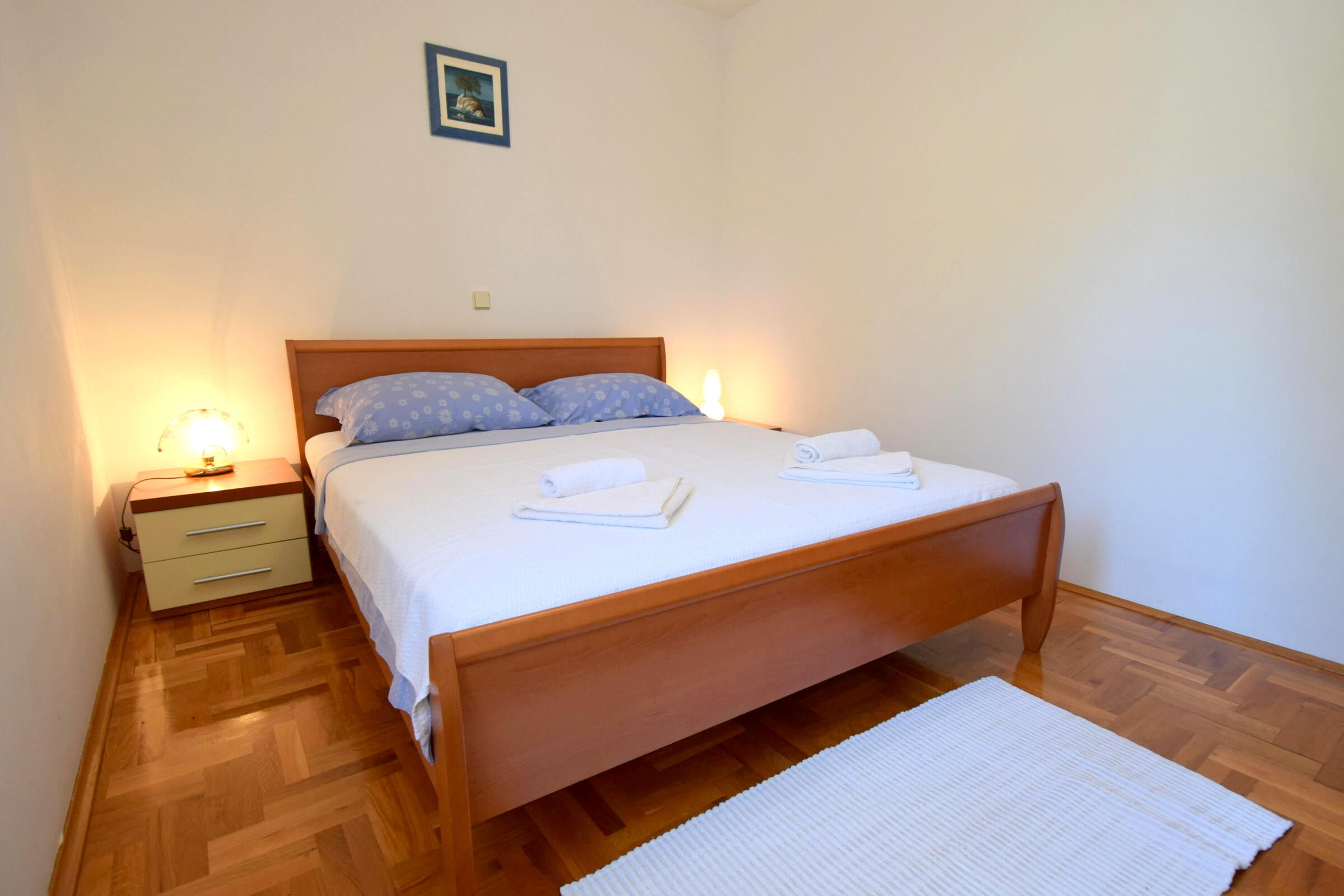 Apartment Mirela 62049-A1