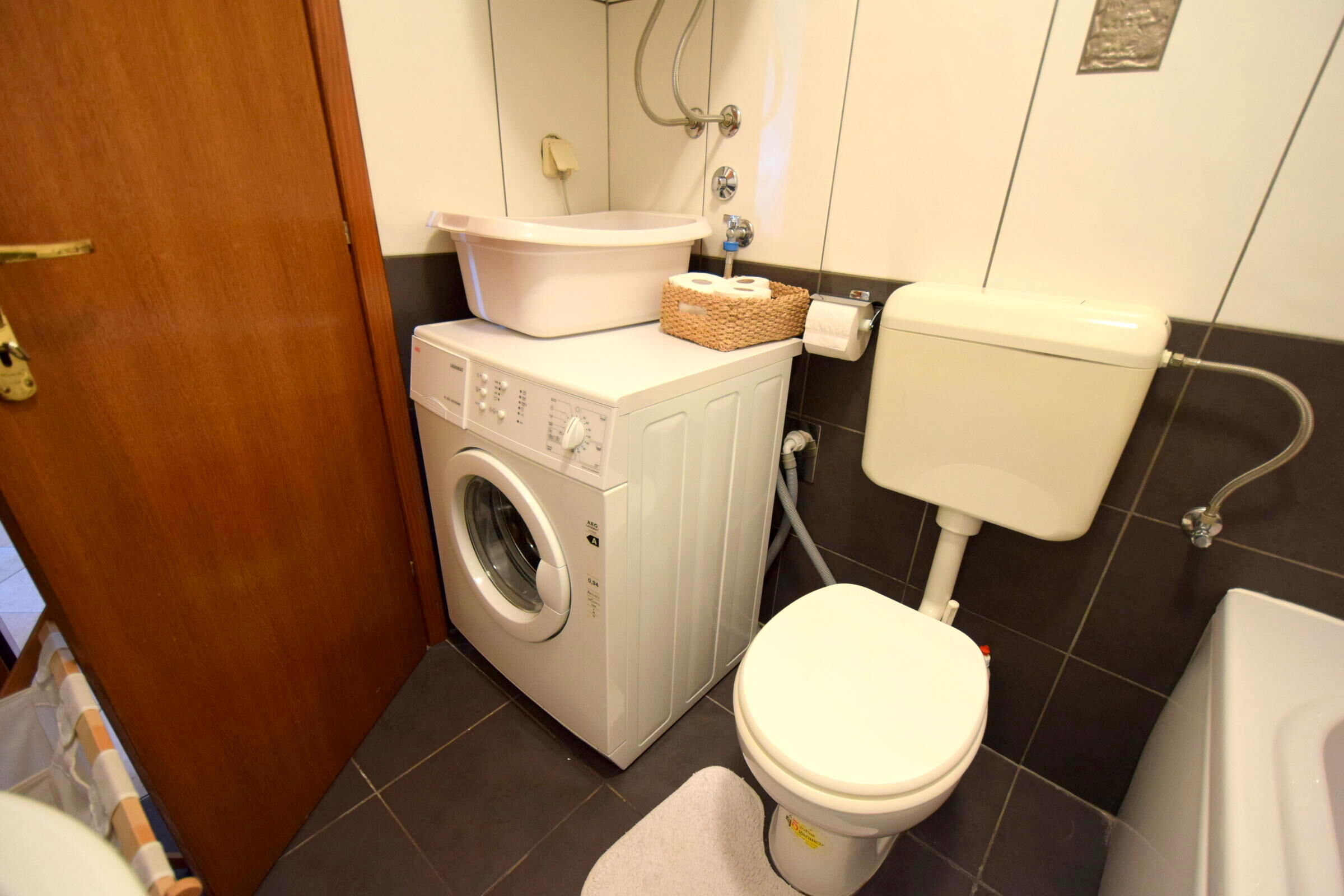 Apartment Mirela 62049-A1