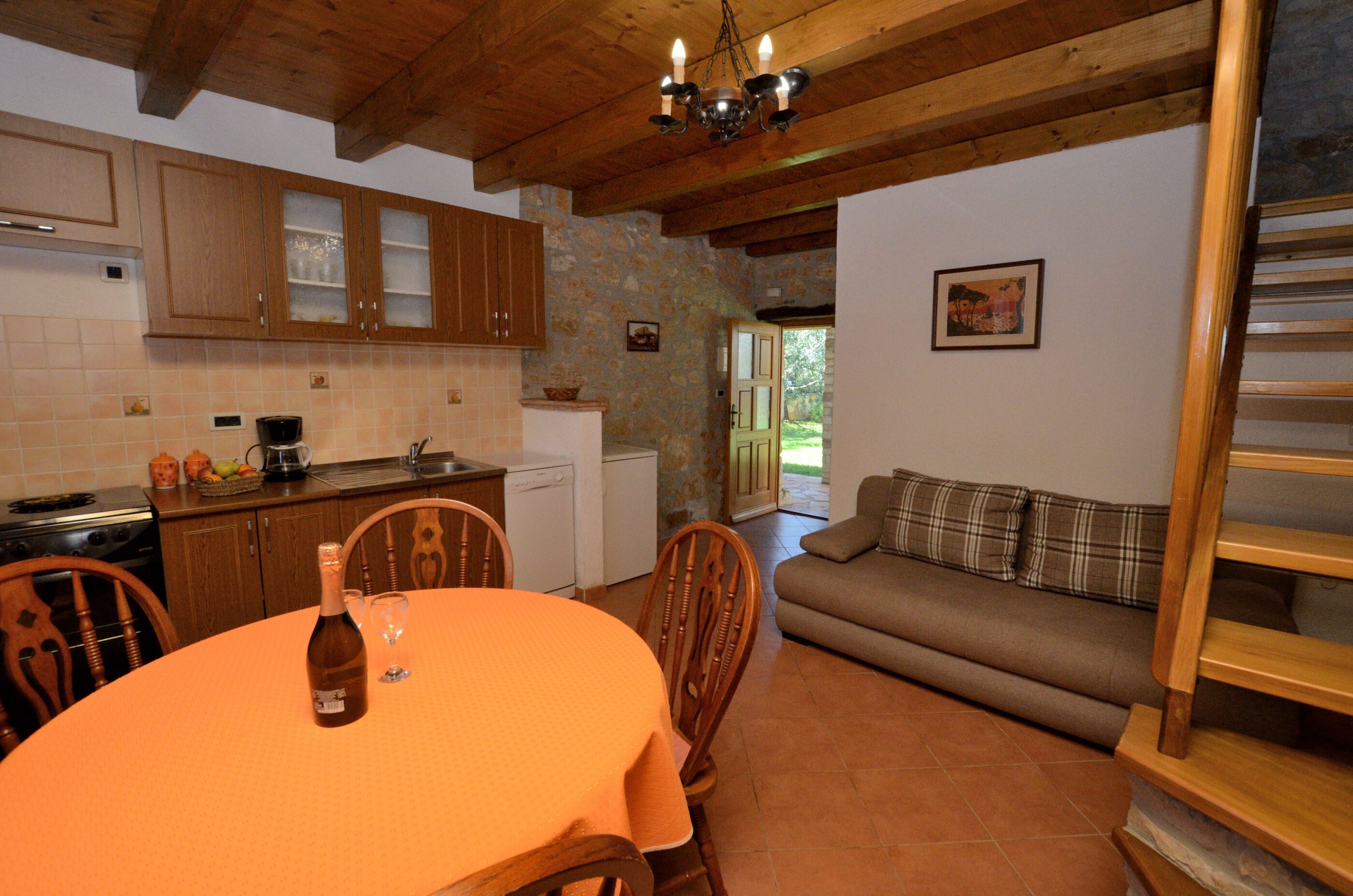 House Mariano 70272-K1