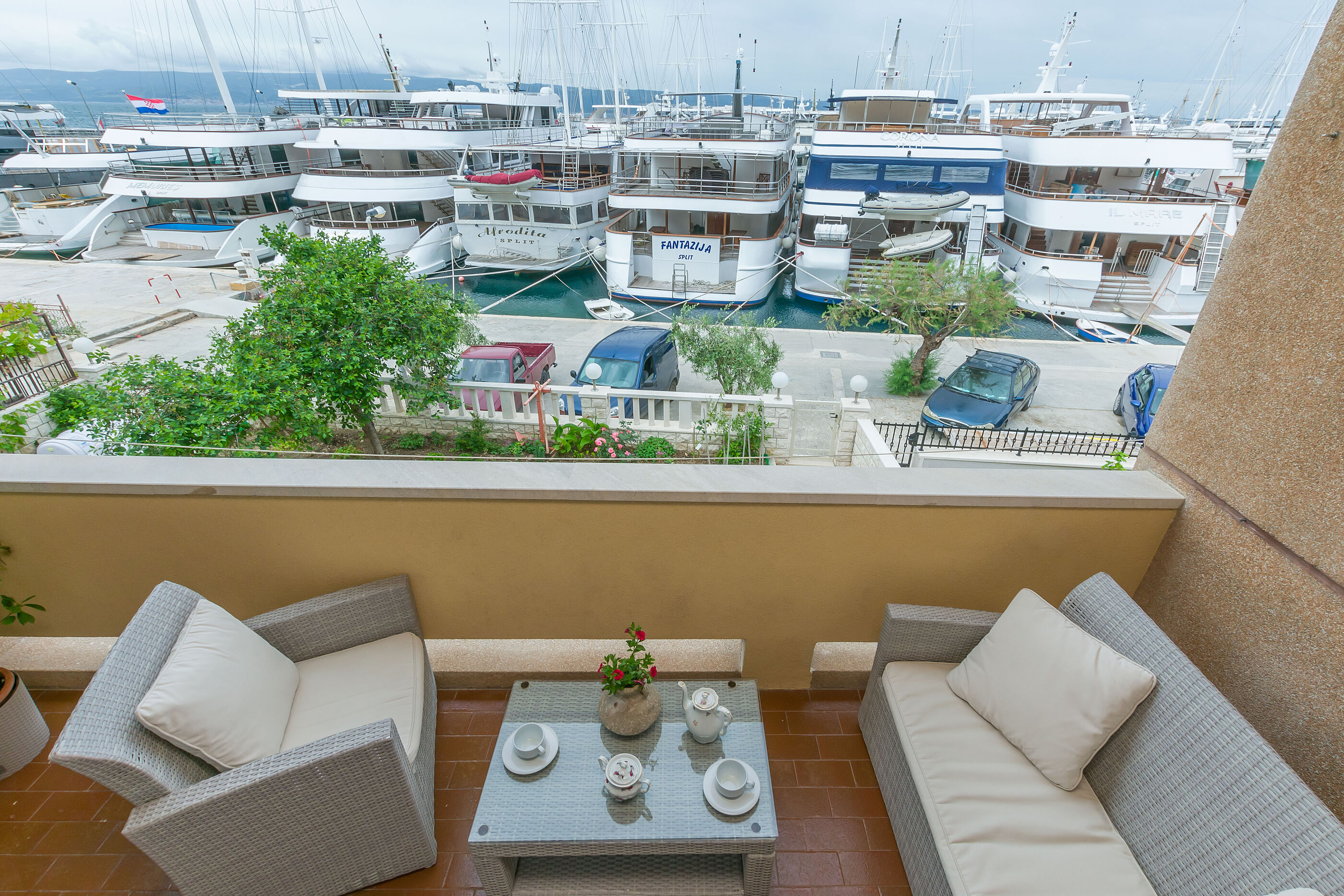 Apartment Marija 32631-A1