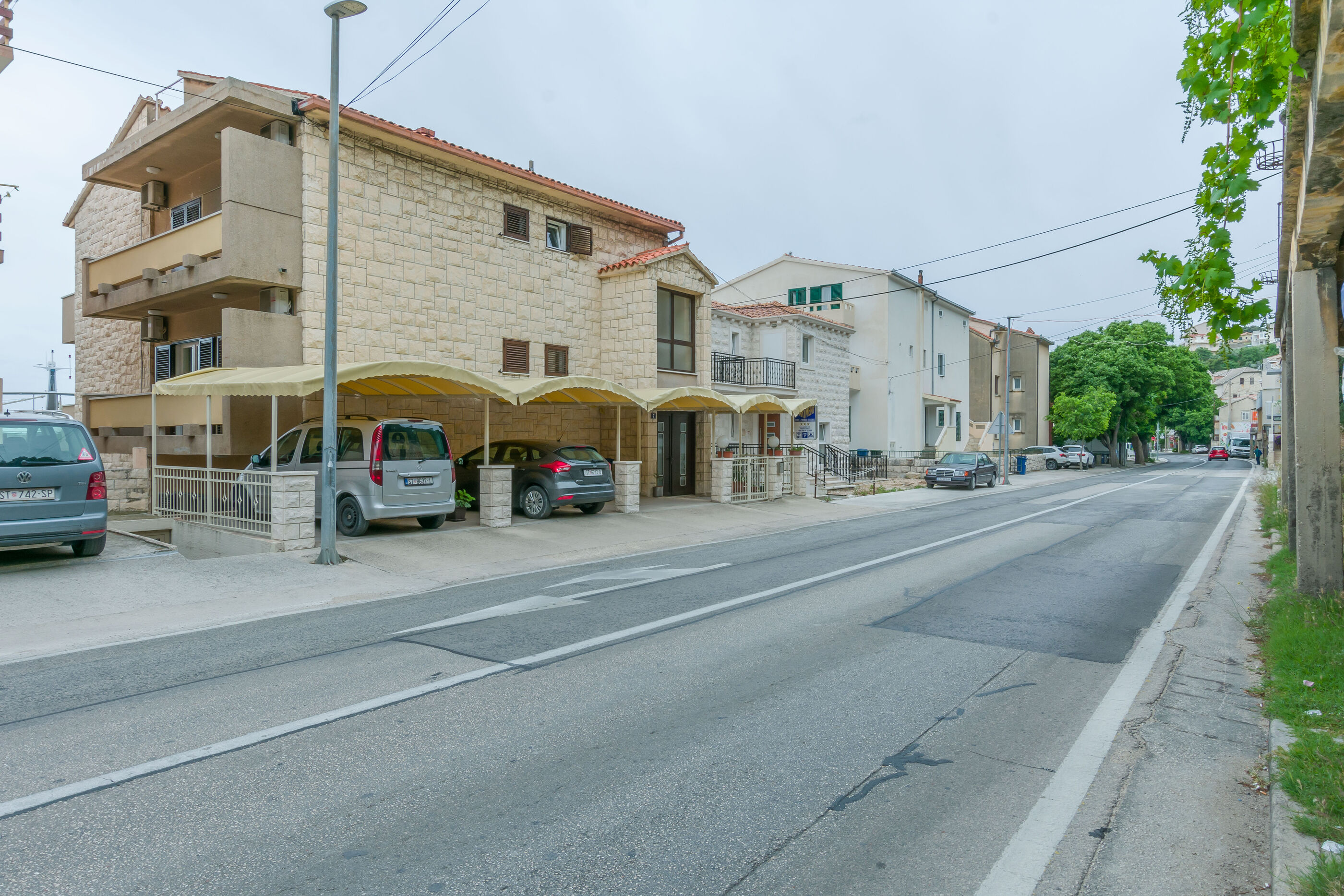 Apartment Marija 32631-A1