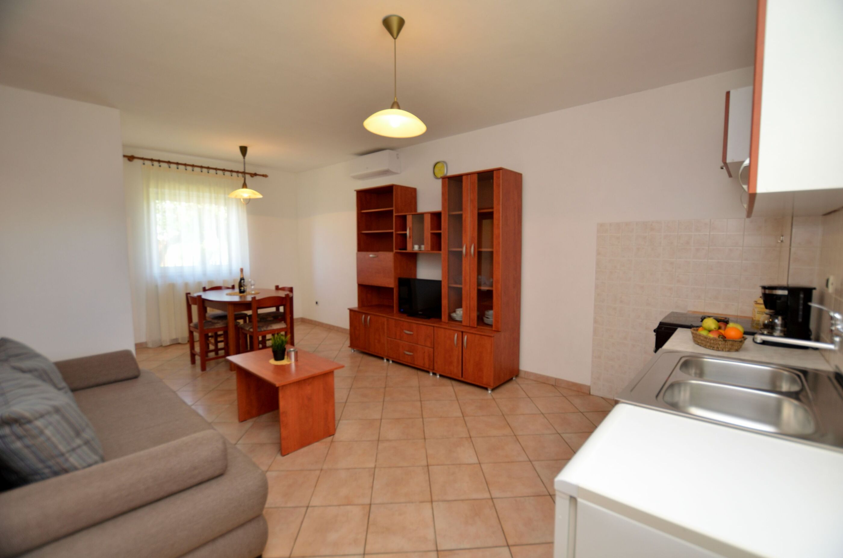 Apartments Mariano 70271-A1