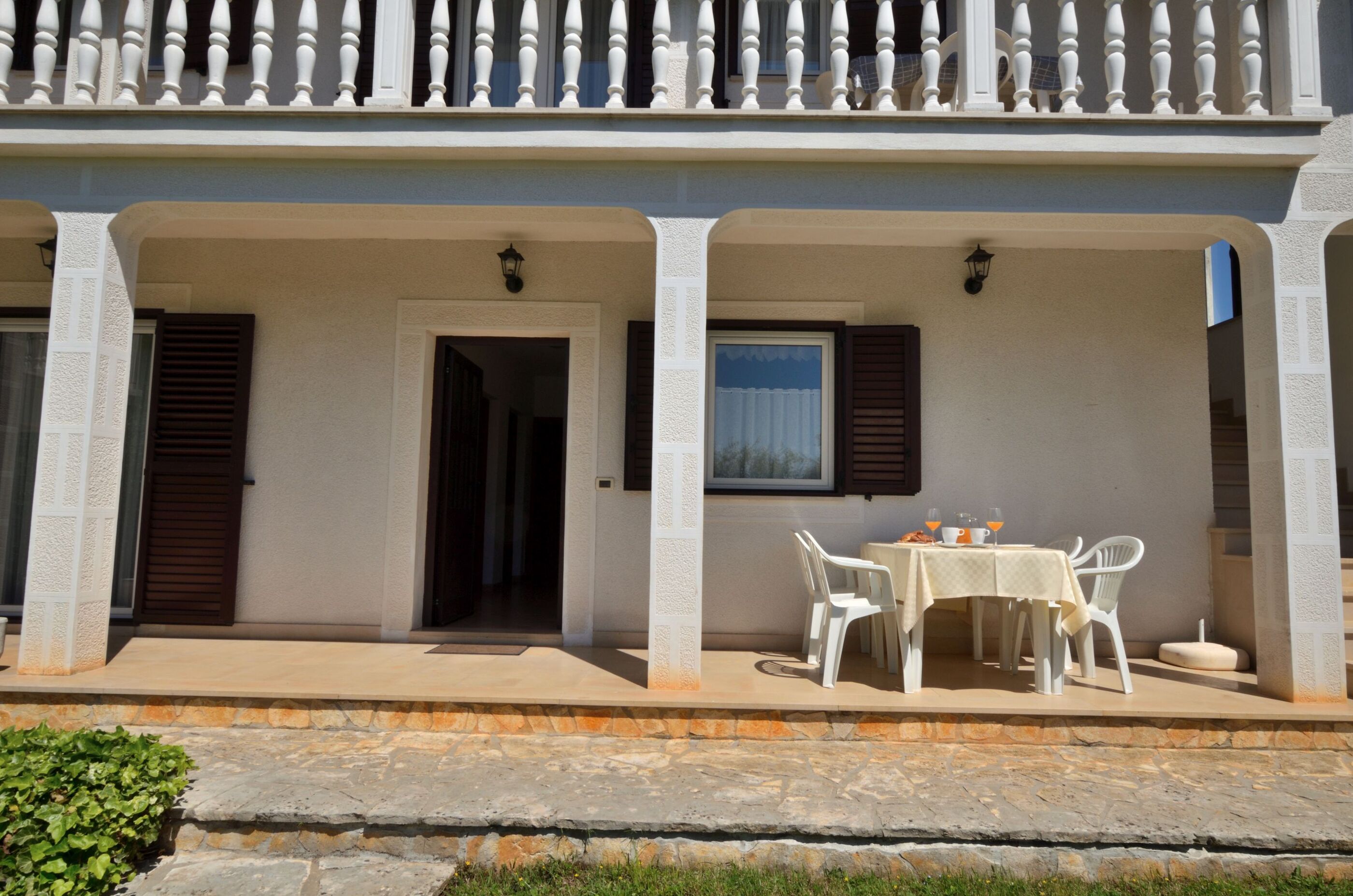 Apartments Mariano 70271-A1