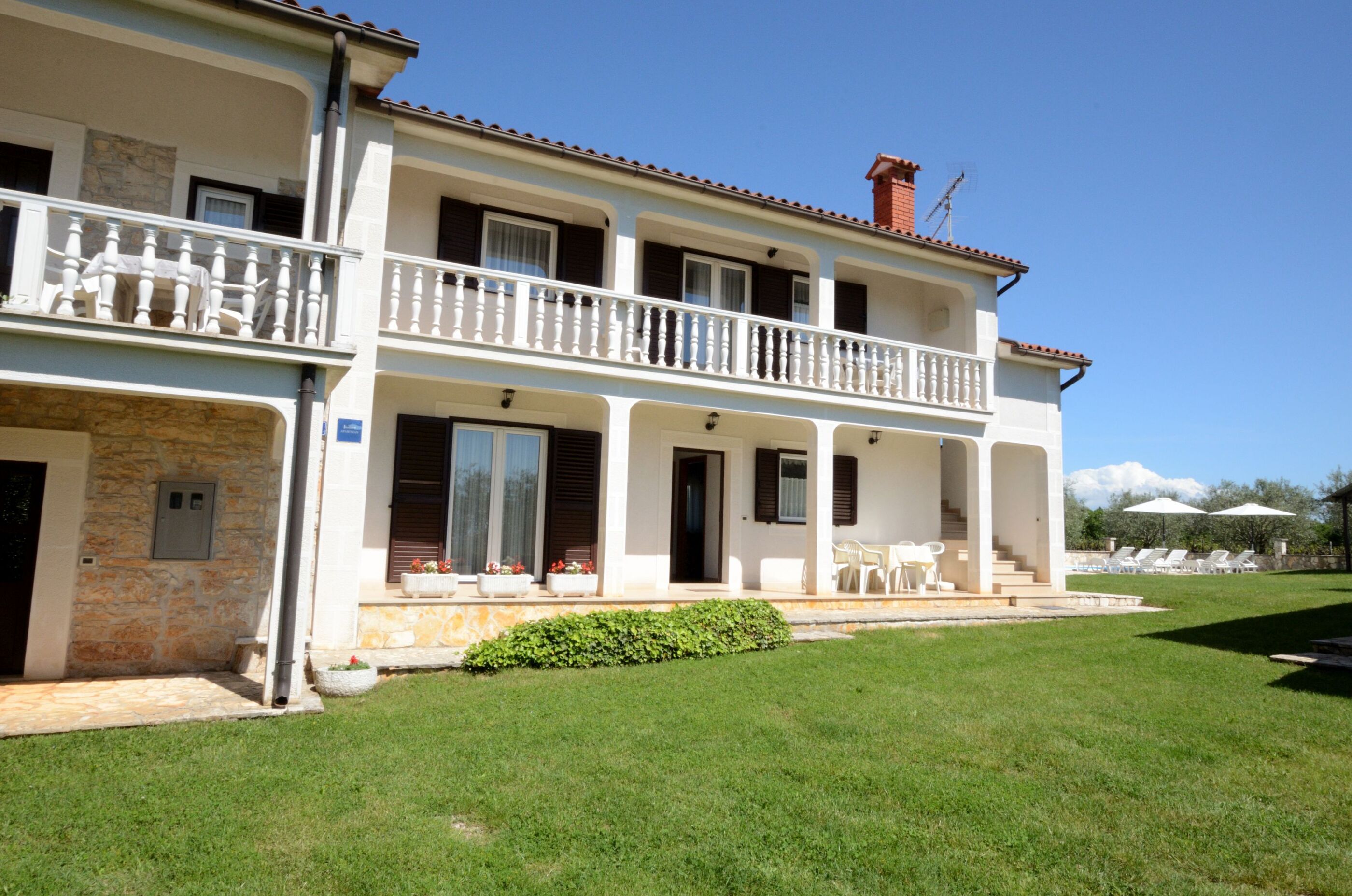 Apartments Mariano 70271-A1
