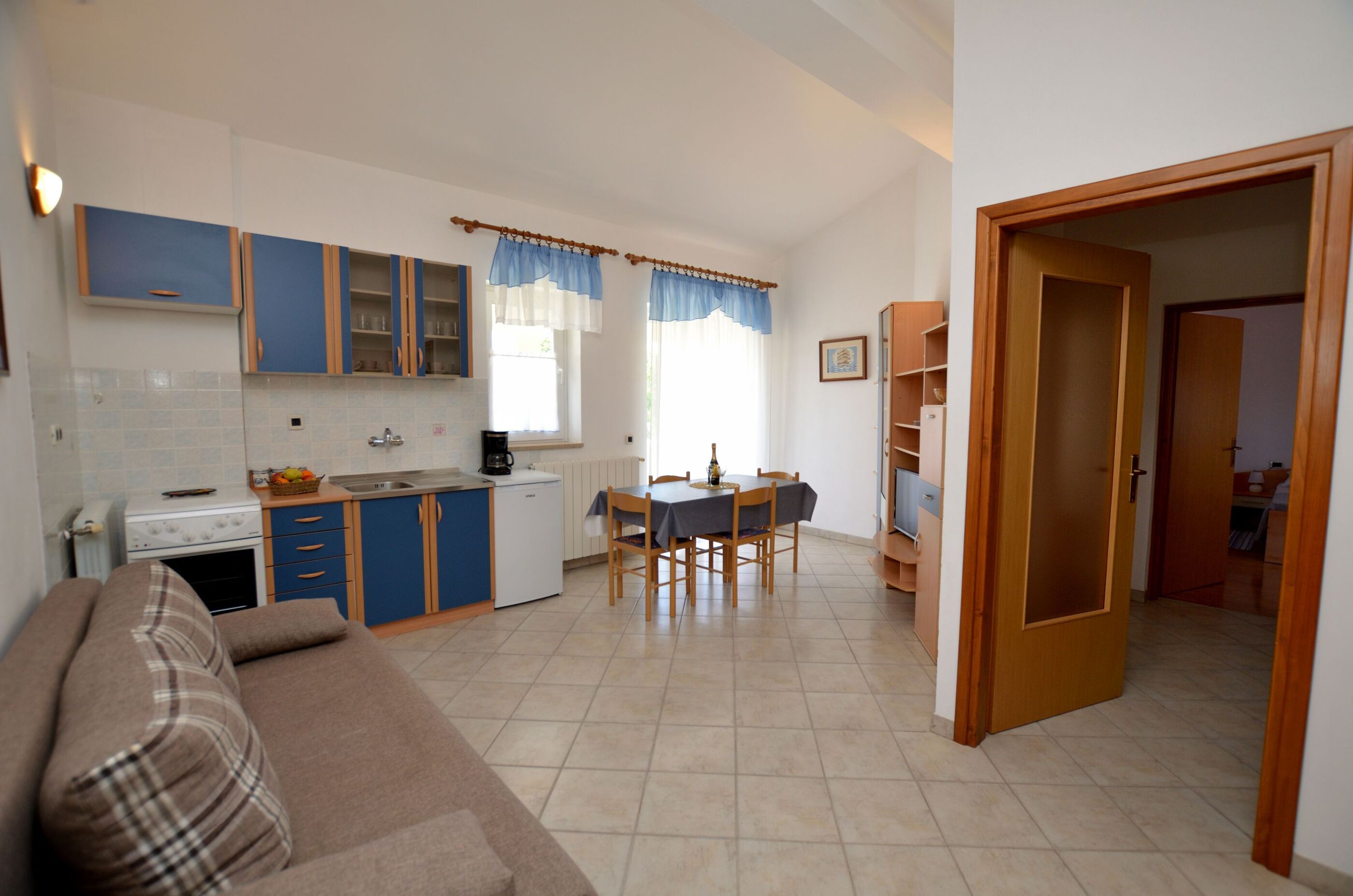 Apartments Mariano 70271-A3