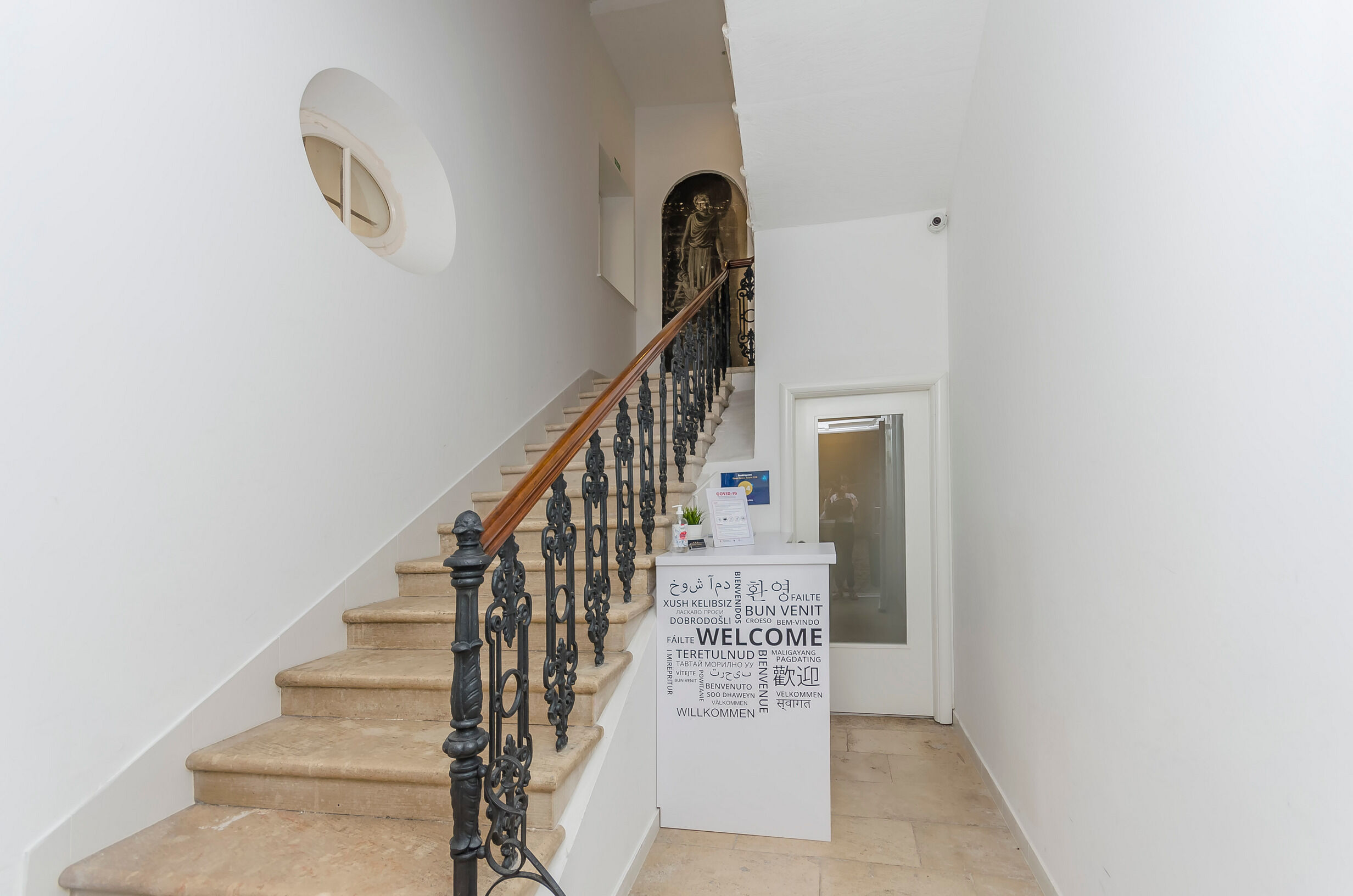 Apartments and Rooms Adriatic Suites 80461-S6