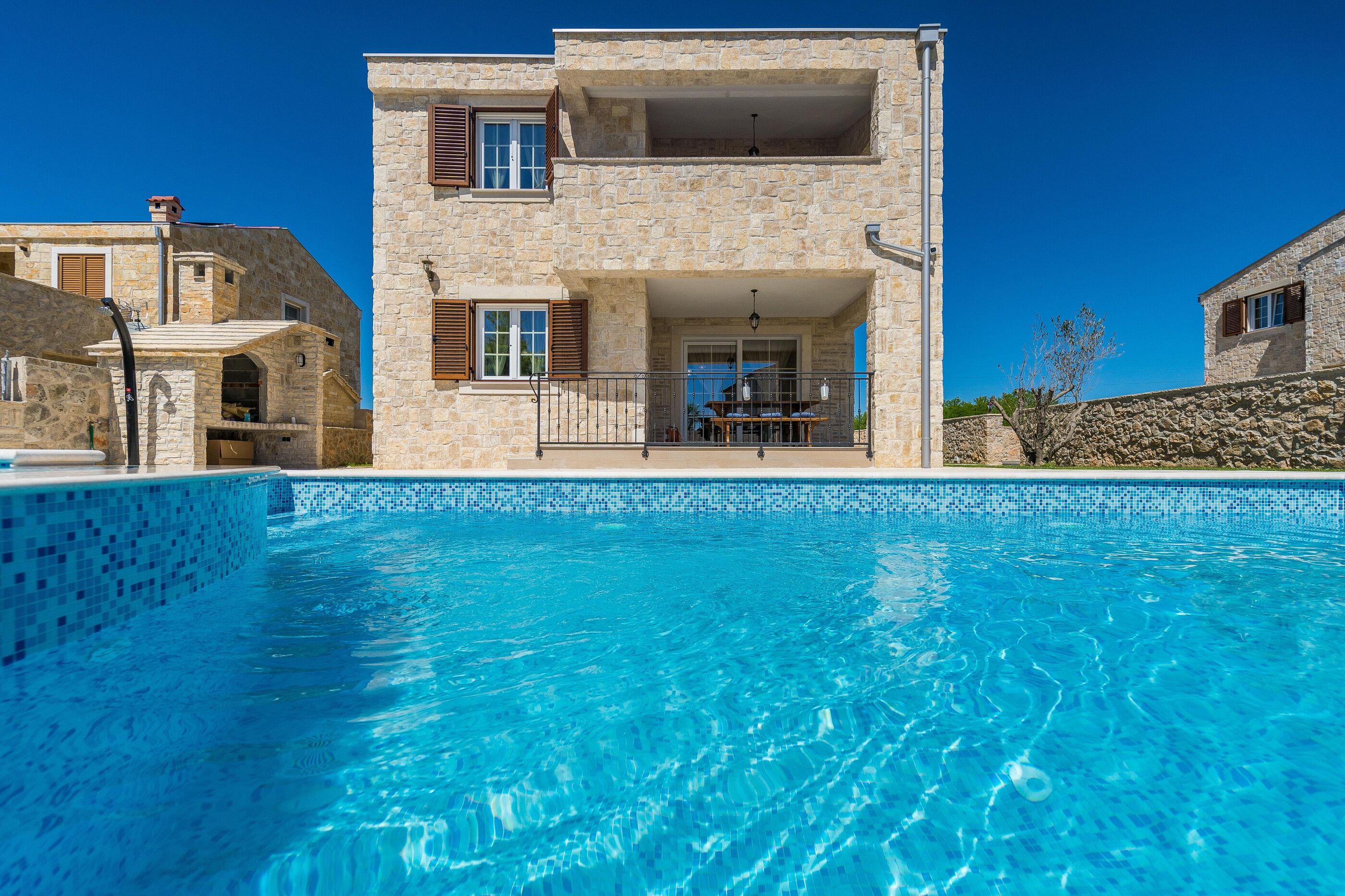 Photo of Villa St Vid 1