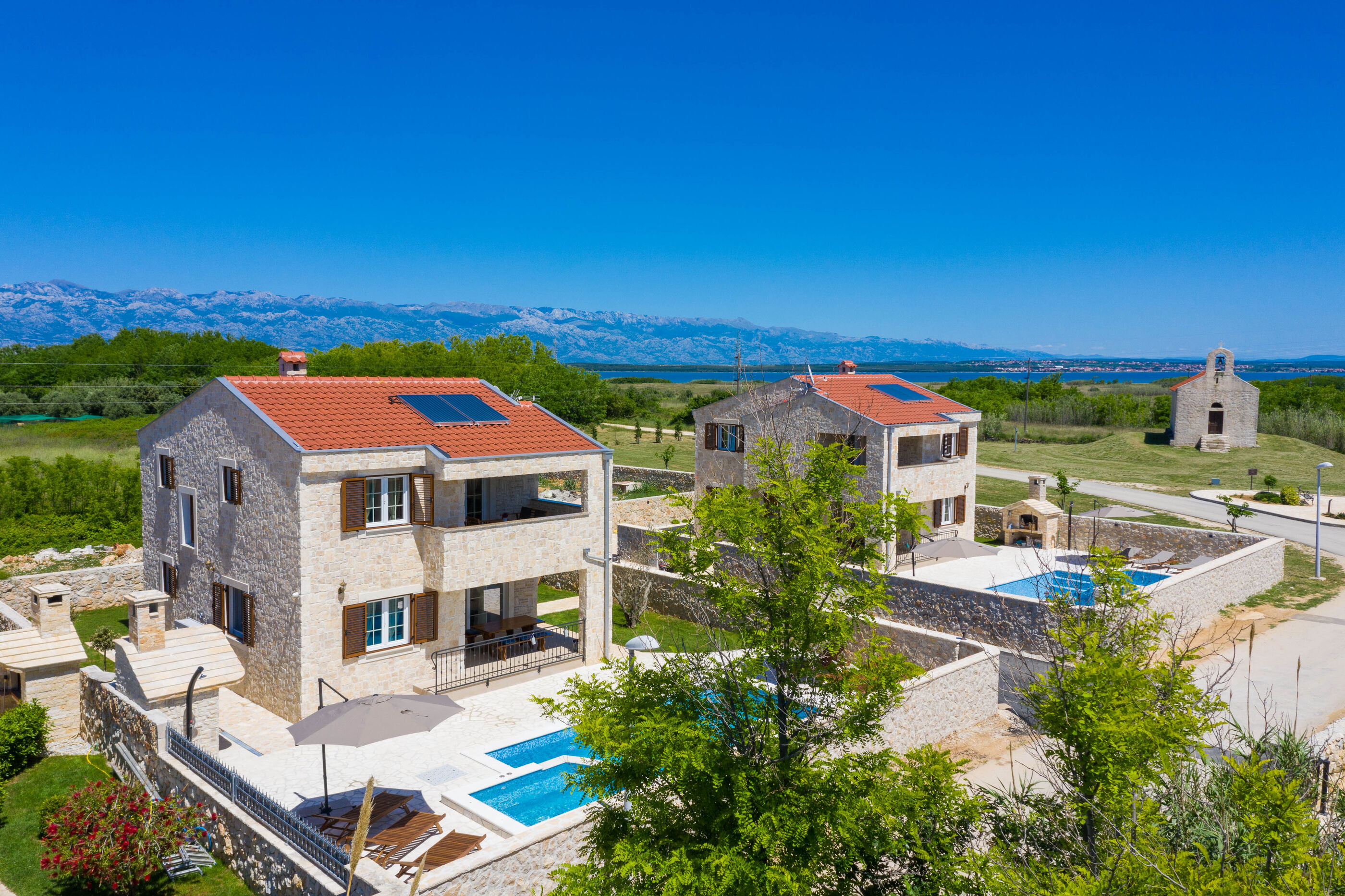 Photo of Villa St Vid 1