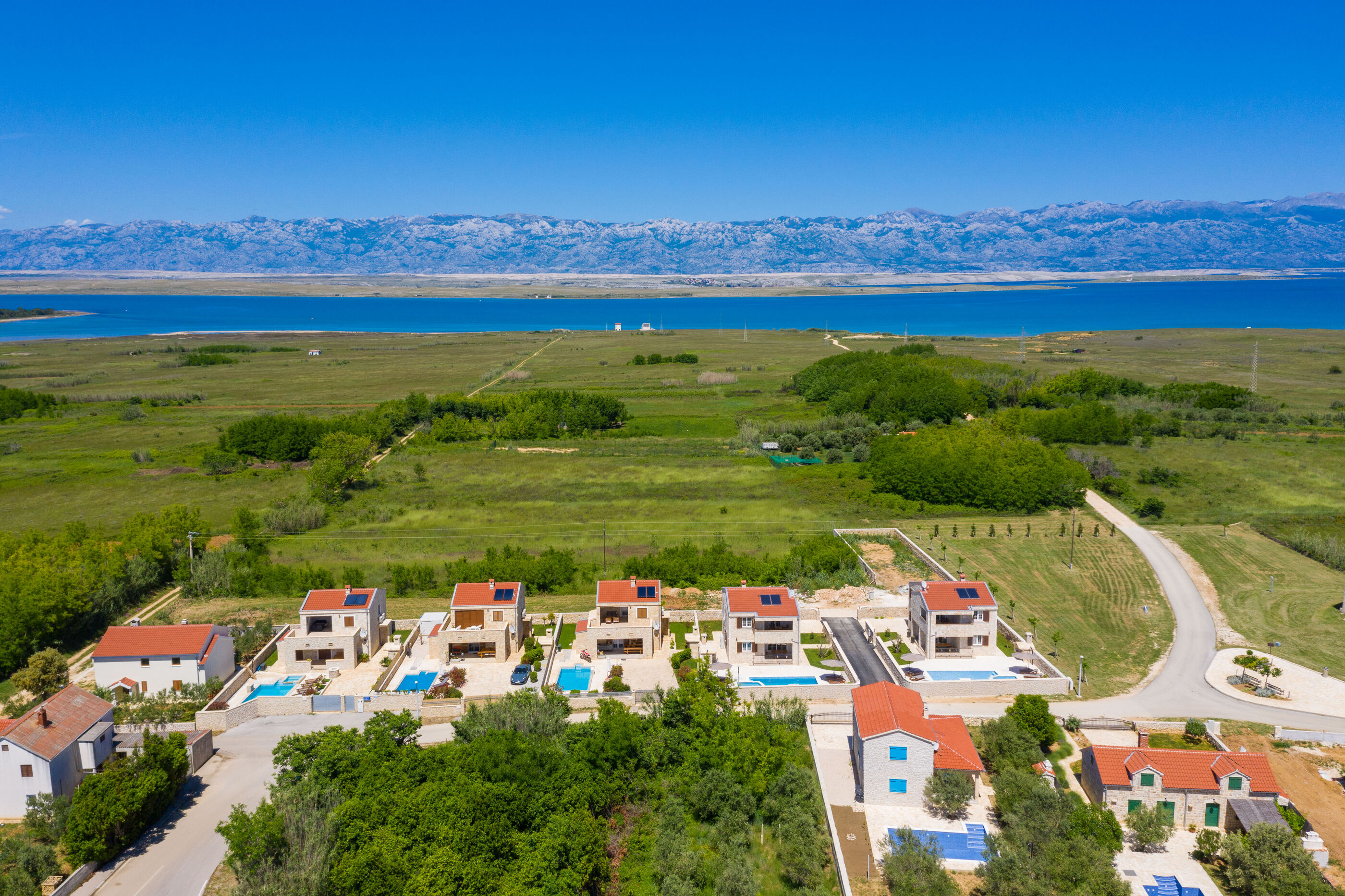 Photo of Villa St Vid 1