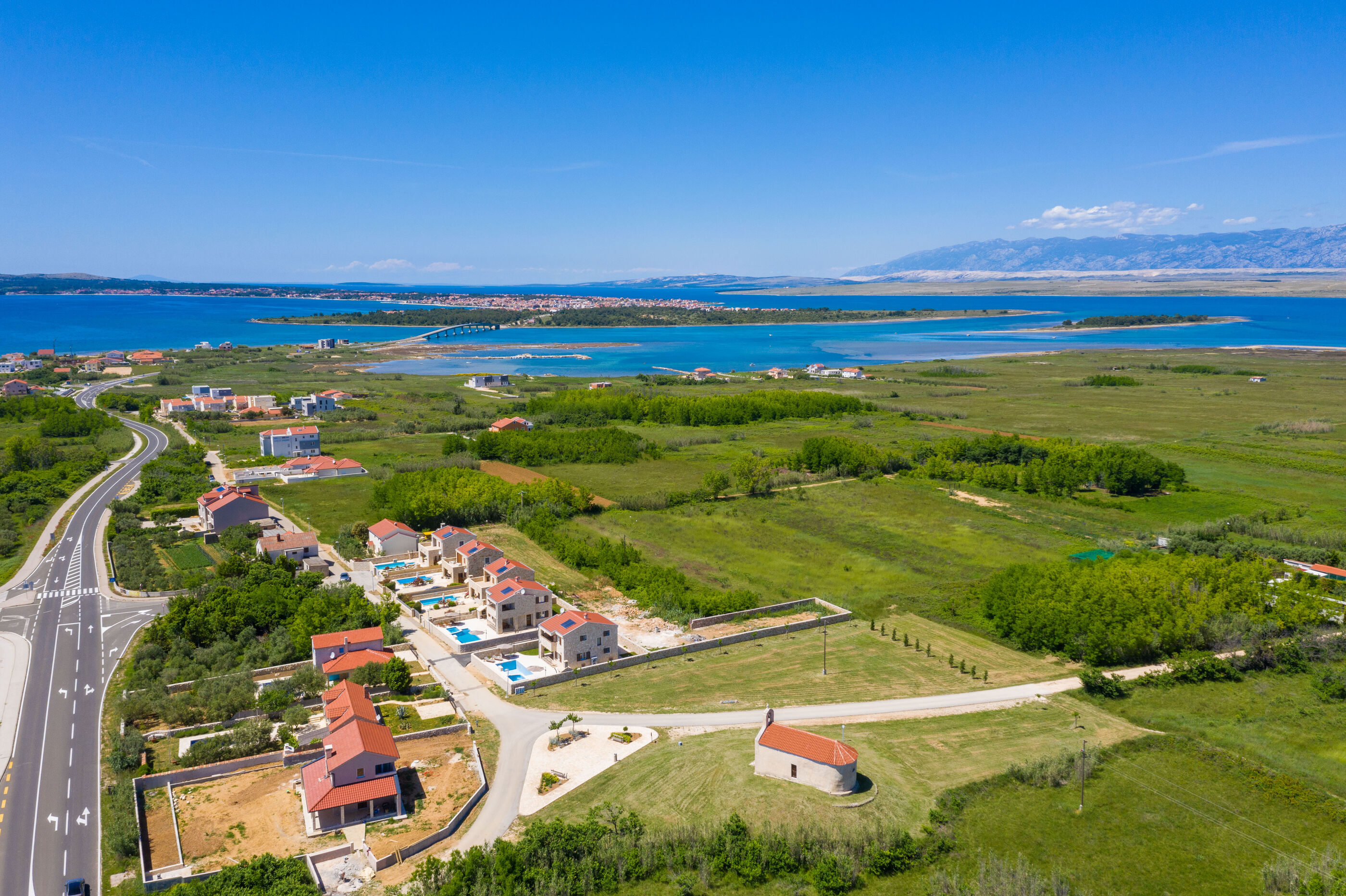 Photo of Villa St Vid 1