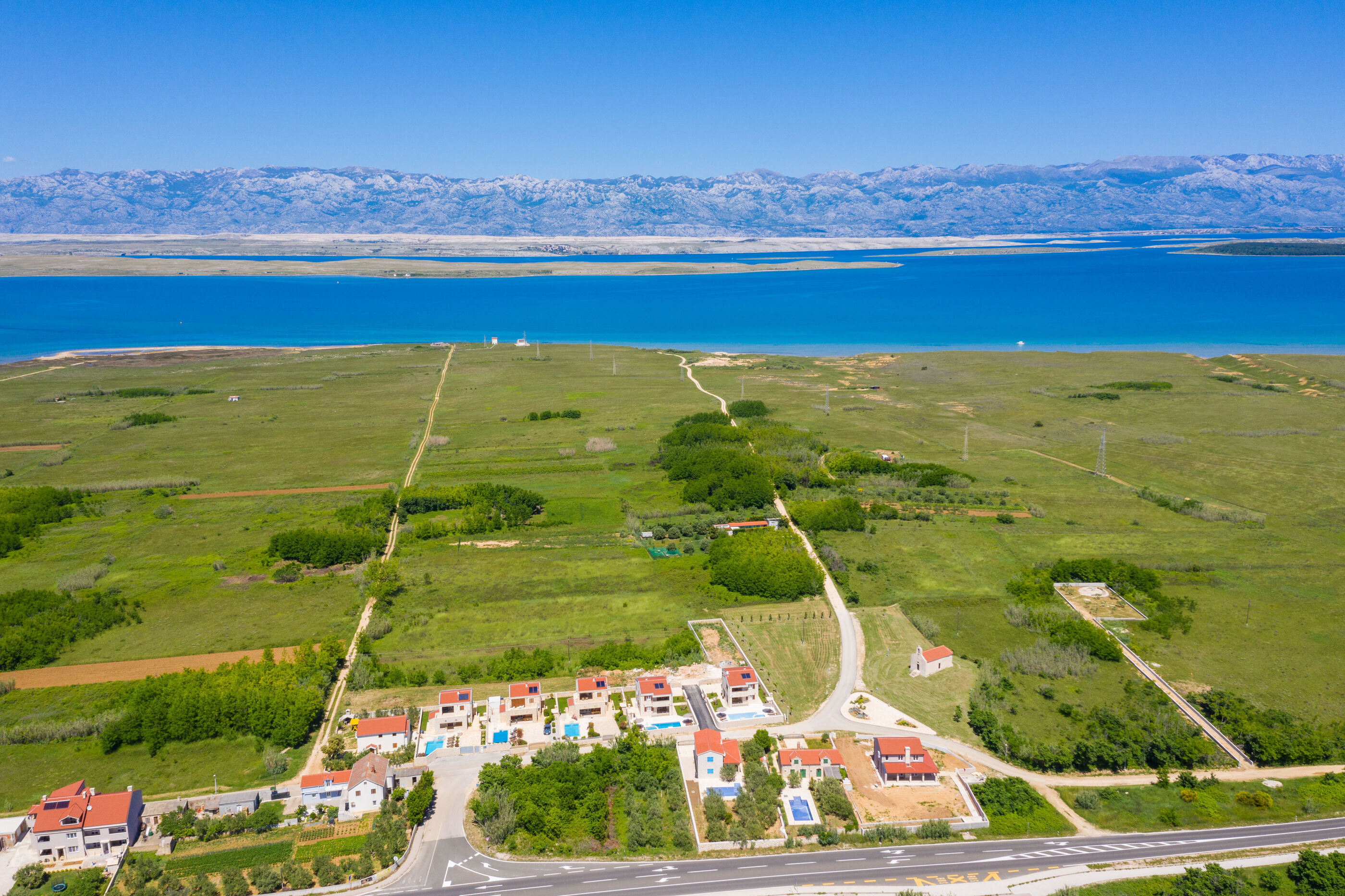 Photo of Villa St Vid 1