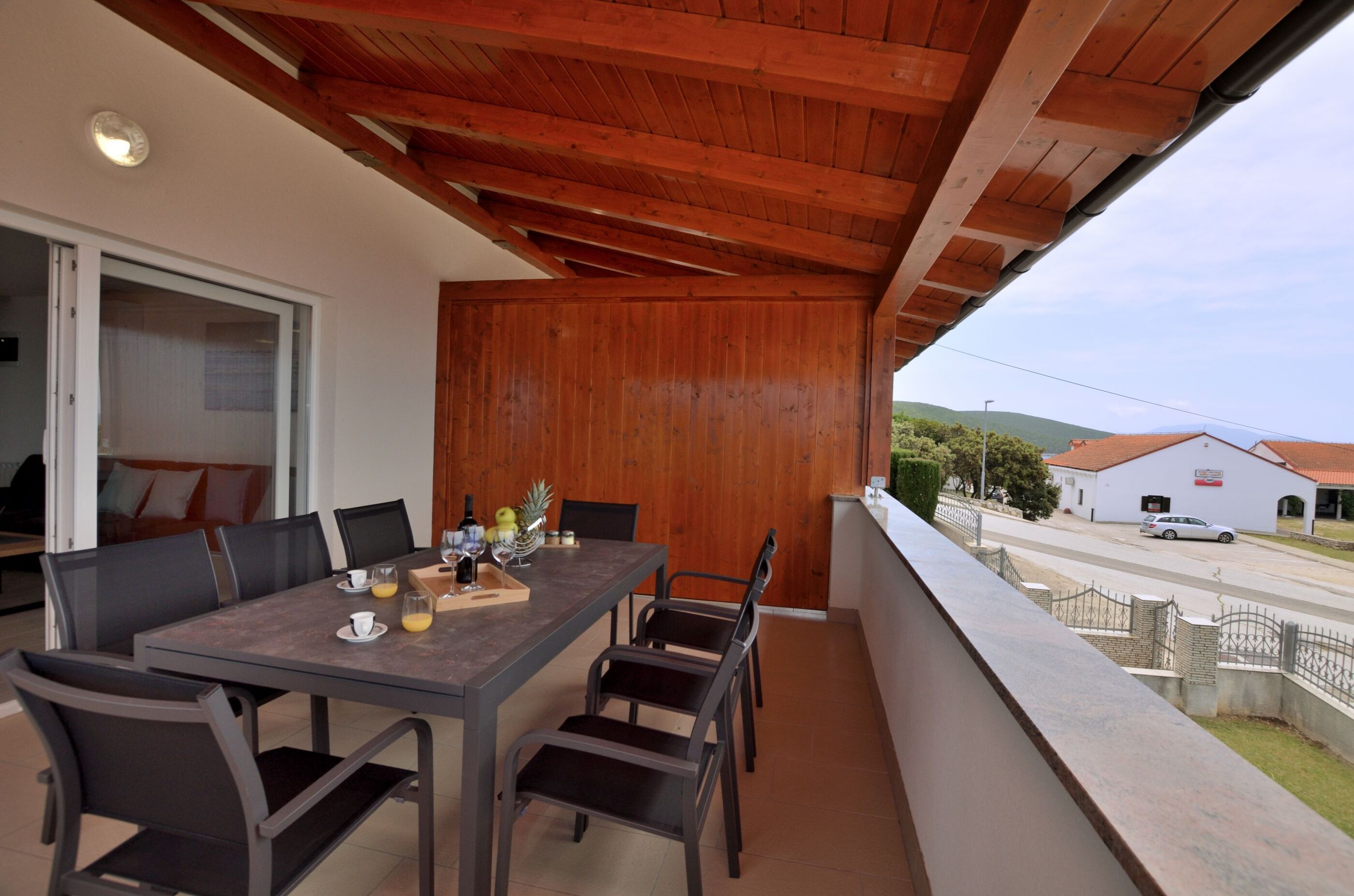 Apartments Villa Sofia 81541-A1