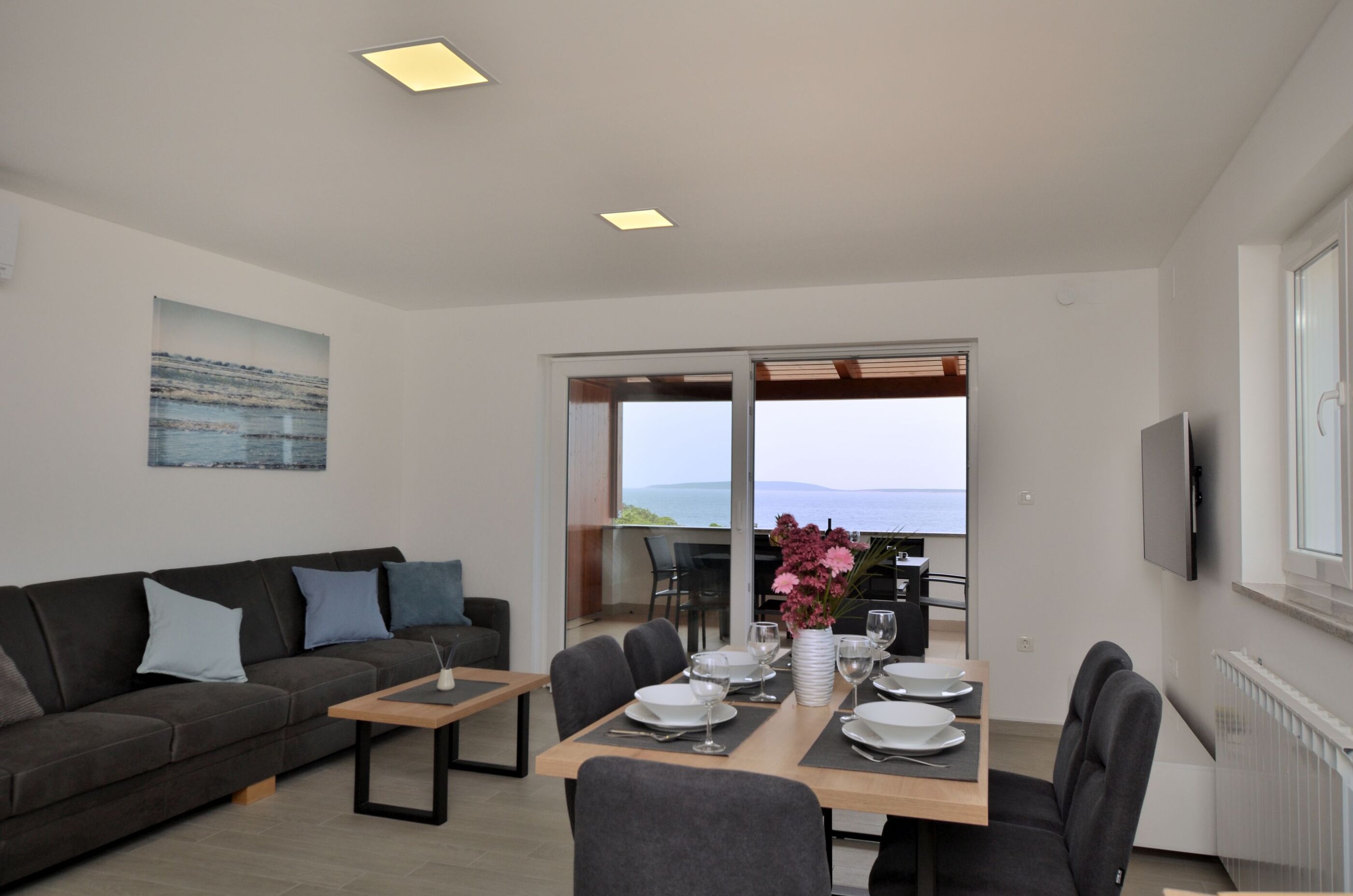 Apartments Villa Sofia 81541-A1
