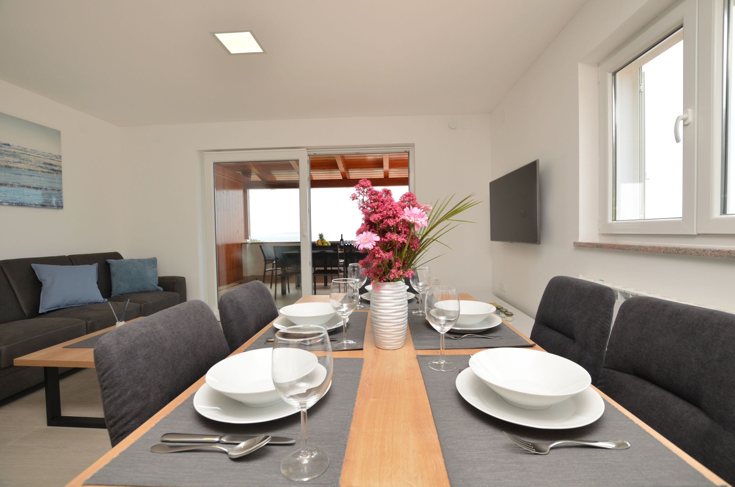 Apartments Villa Sofia 81541-A1