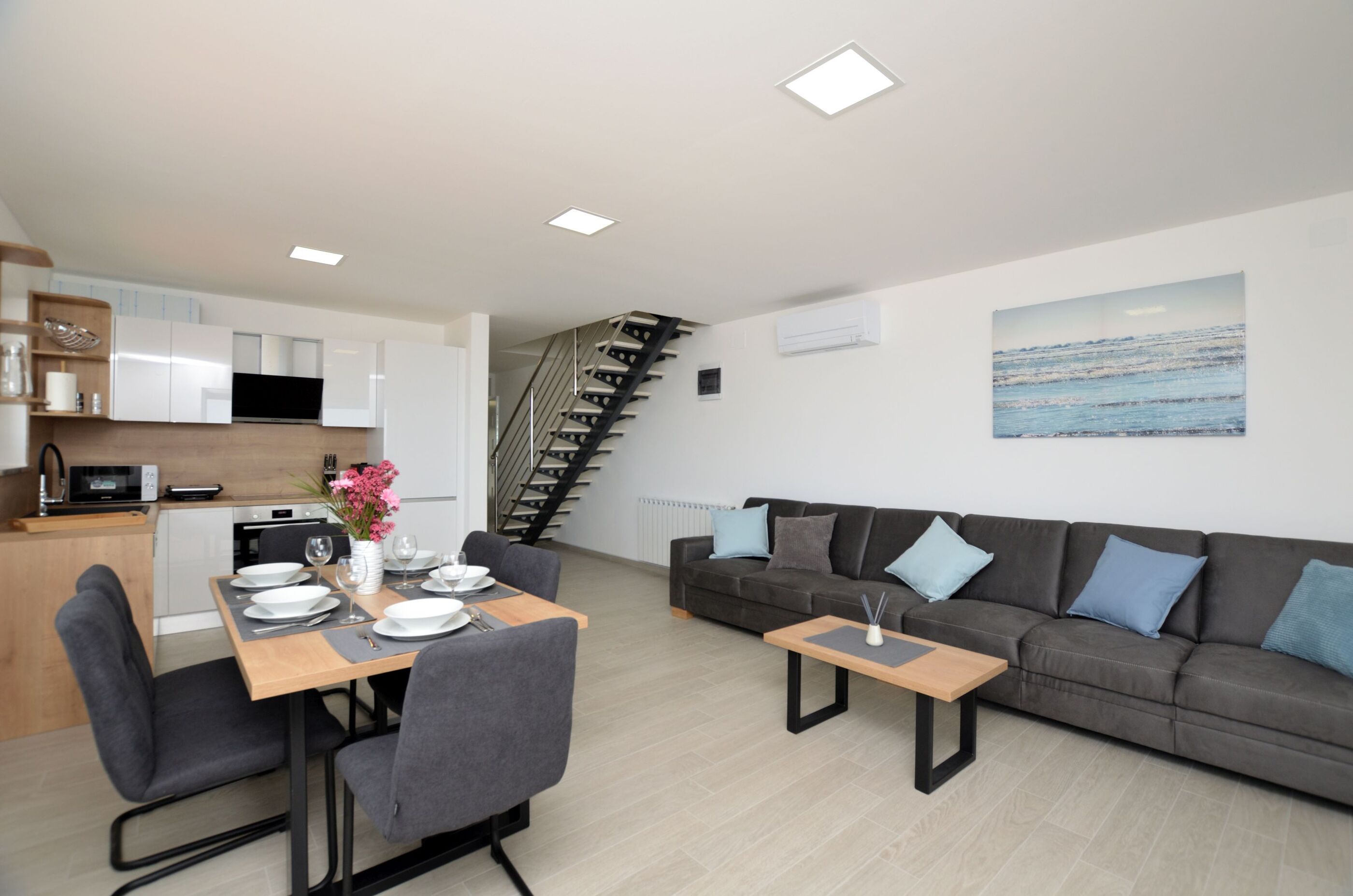 Apartments Villa Sofia 81541-A1
