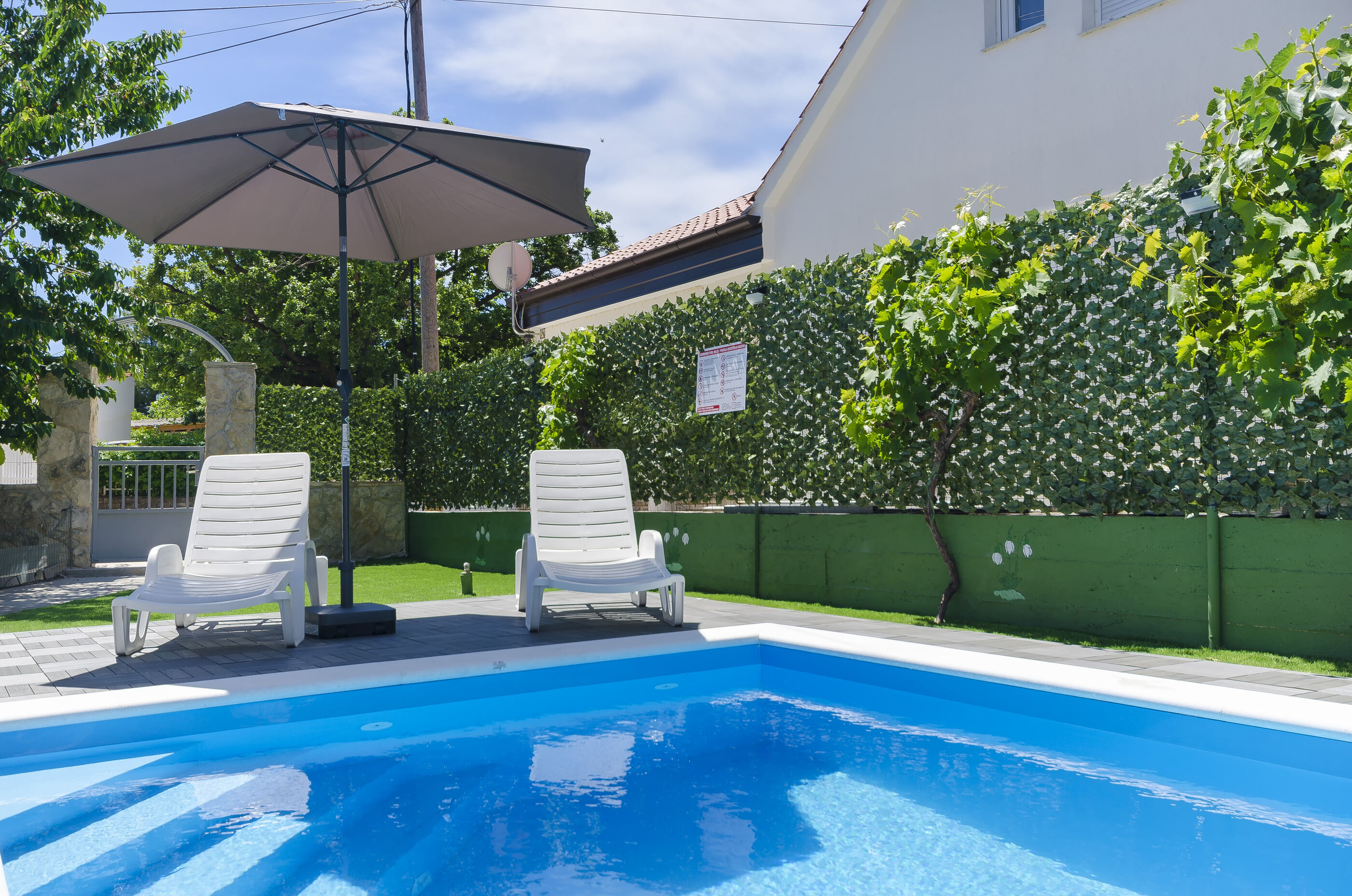 Apartment Milena 59991-A1