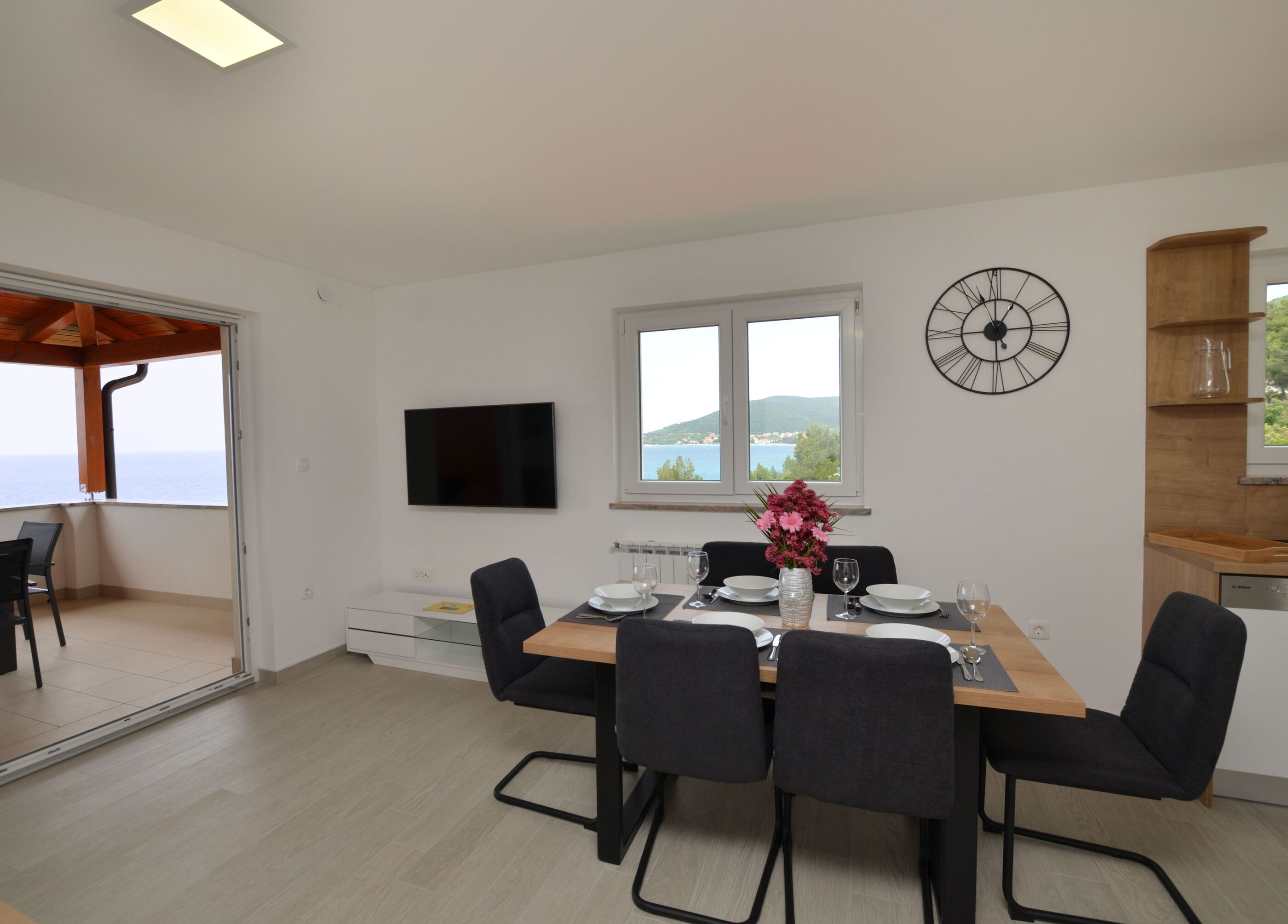 Apartments Villa Sofia 81541-A1