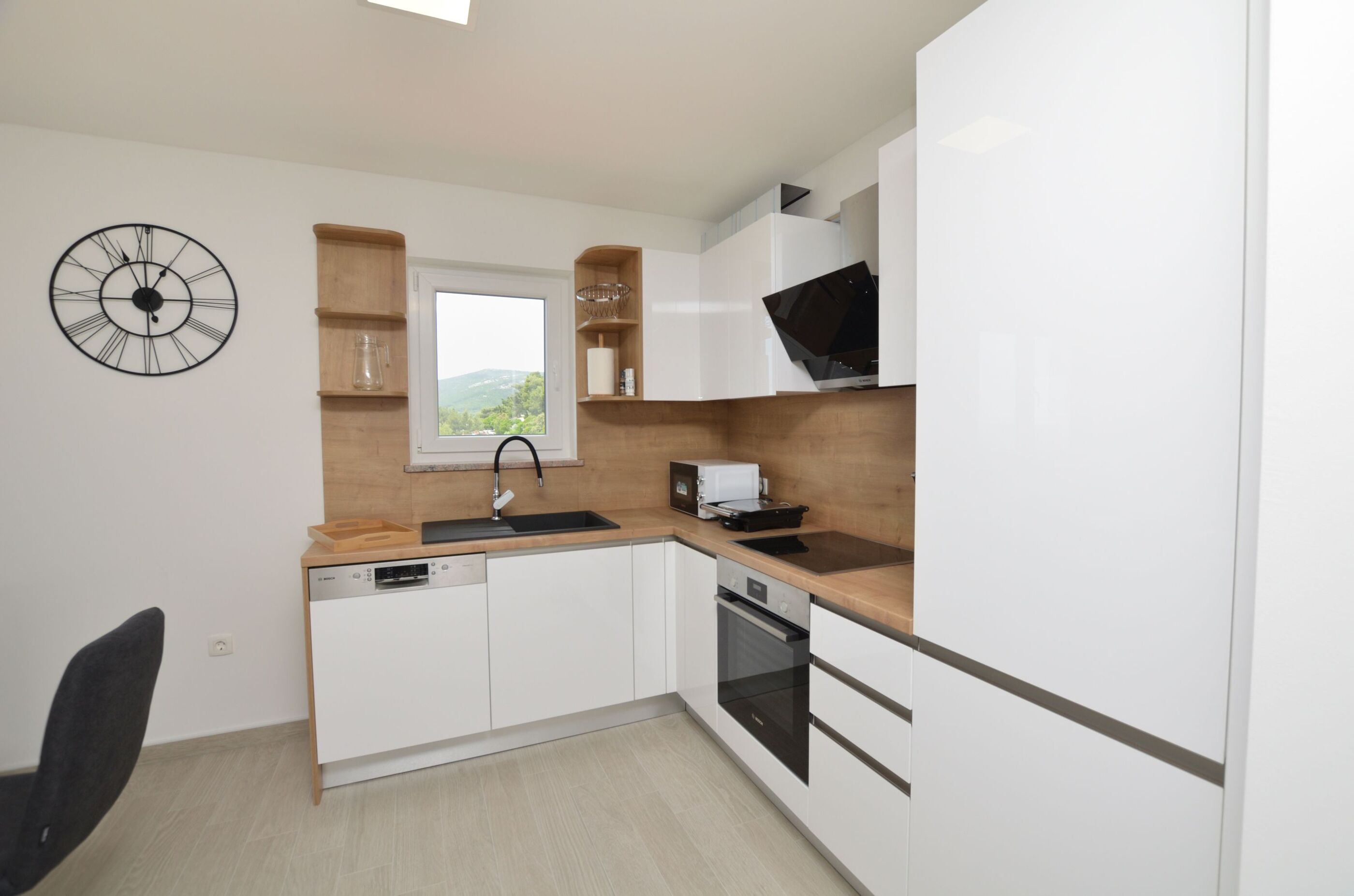 Apartments Villa Sofia 81541-A1
