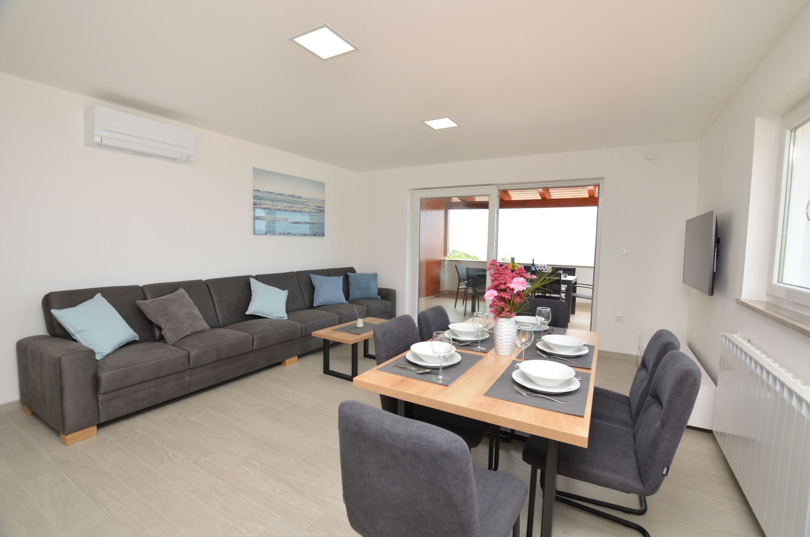Apartments Villa Sofia 81541-A1