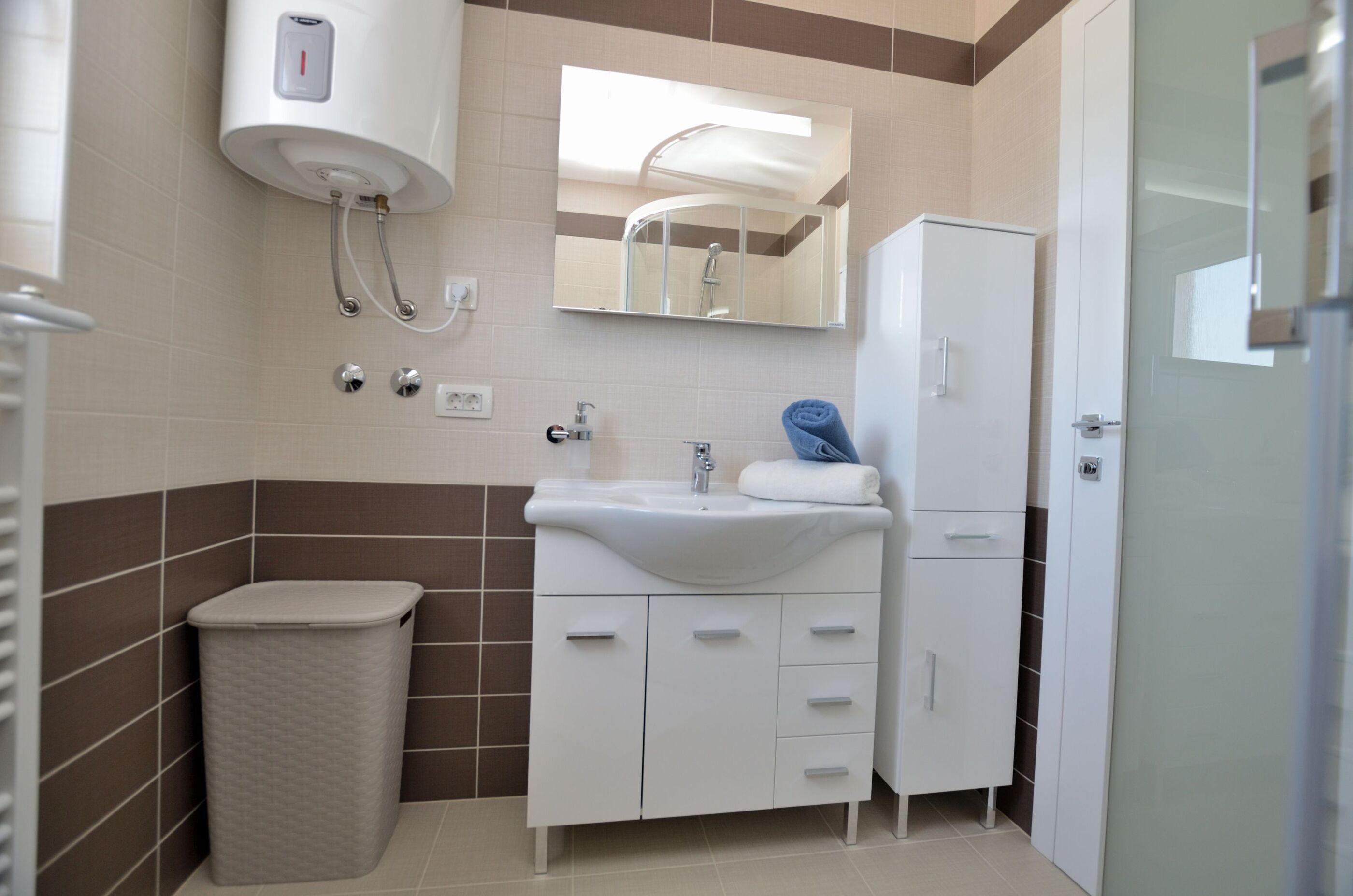 Apartments Villa Sofia 81541-A1