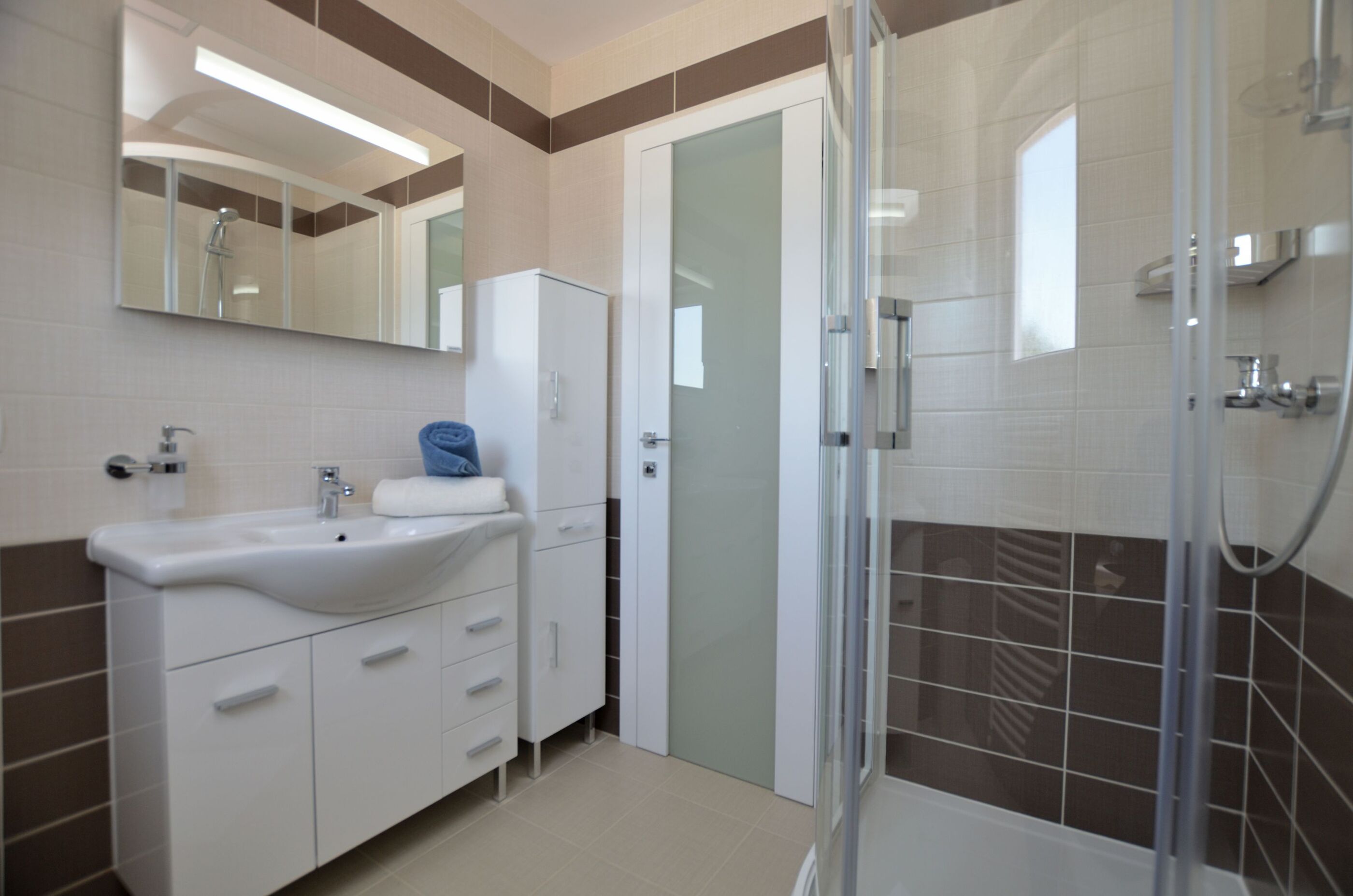 Apartments Villa Sofia 81541-A1