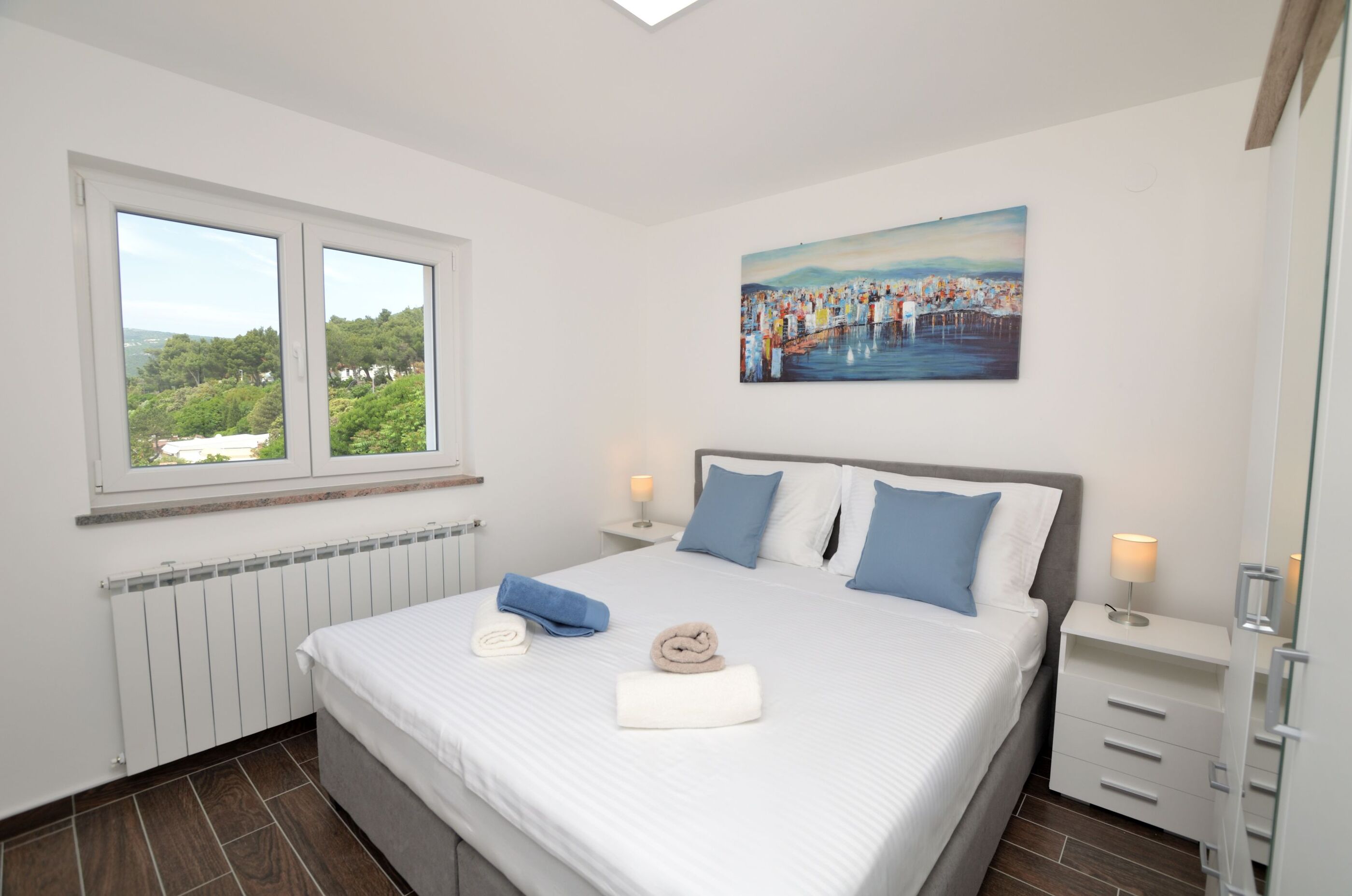 Apartments Villa Sofia 81541-A1