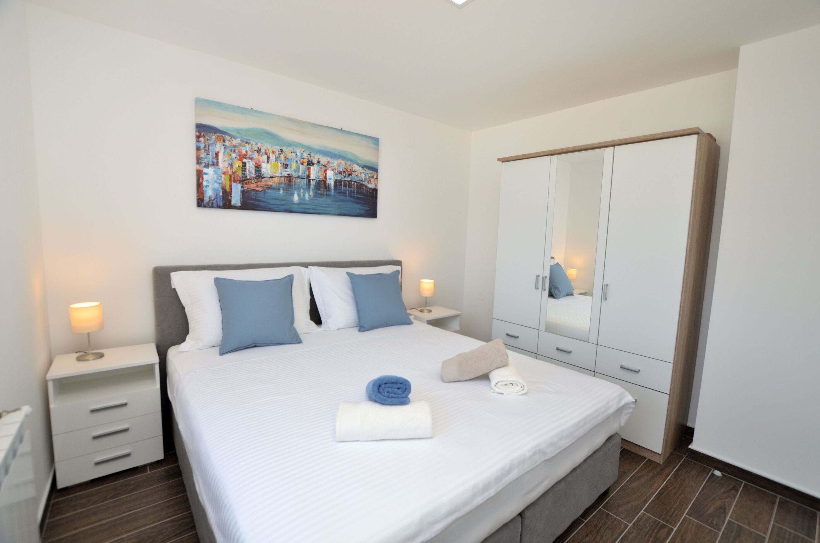 Apartments Villa Sofia 81541-A1
