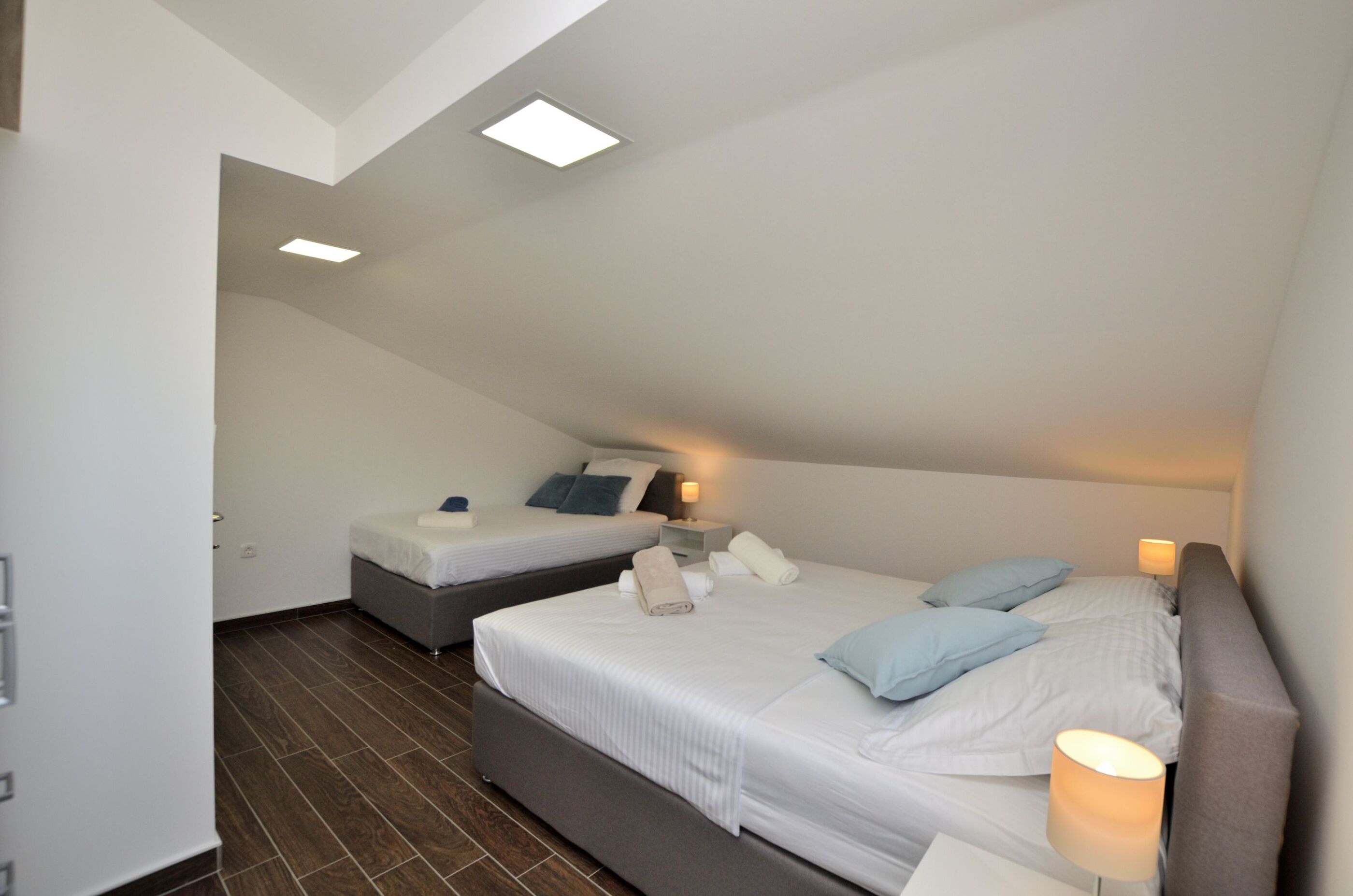 Apartments Villa Sofia 81541-A1