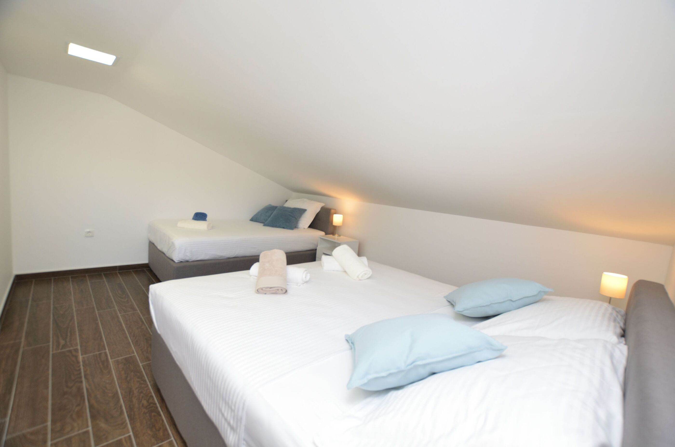 Apartments Villa Sofia 81541-A1