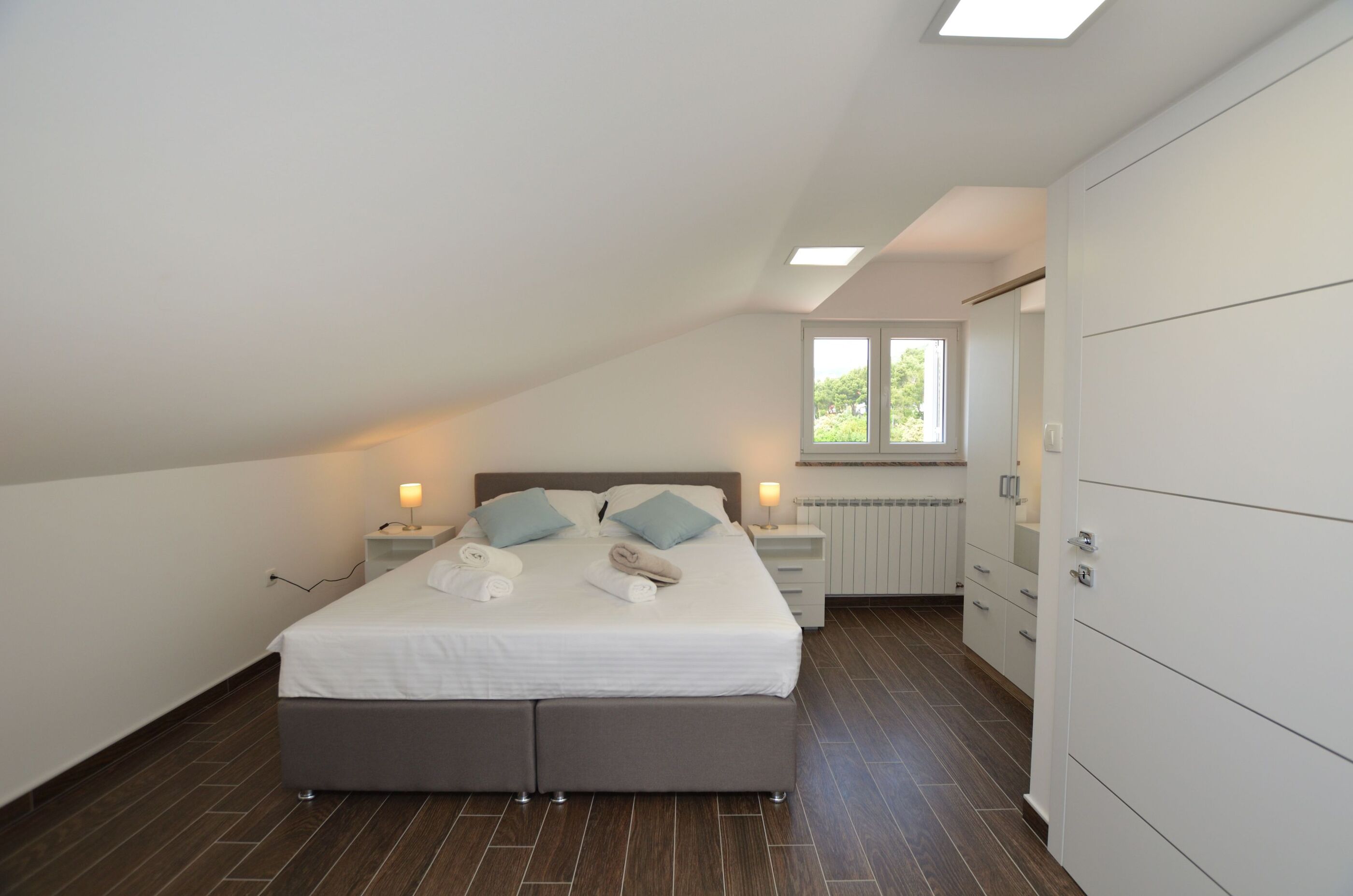 Apartments Villa Sofia 81541-A1