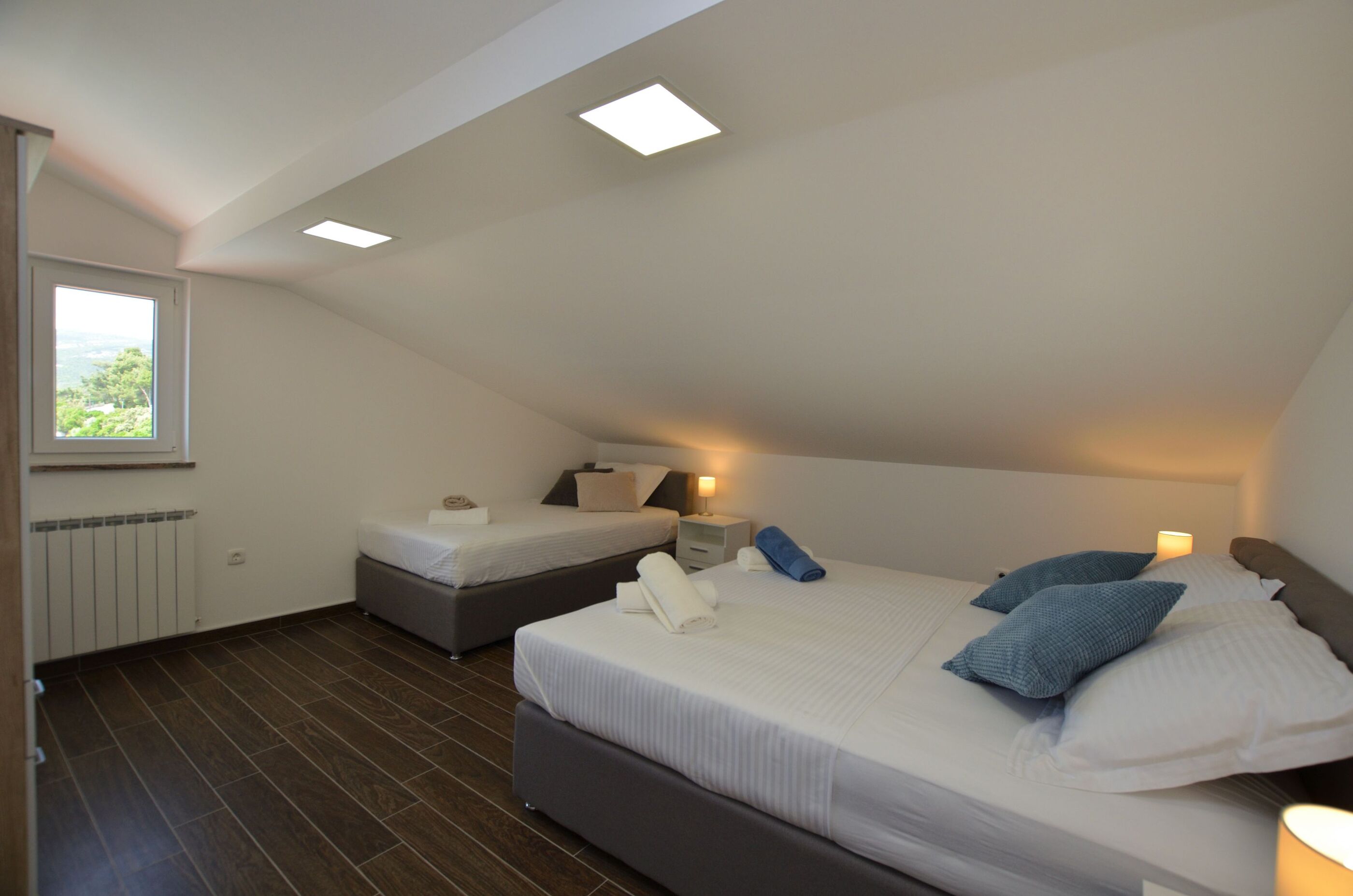 Apartments Villa Sofia 81541-A1
