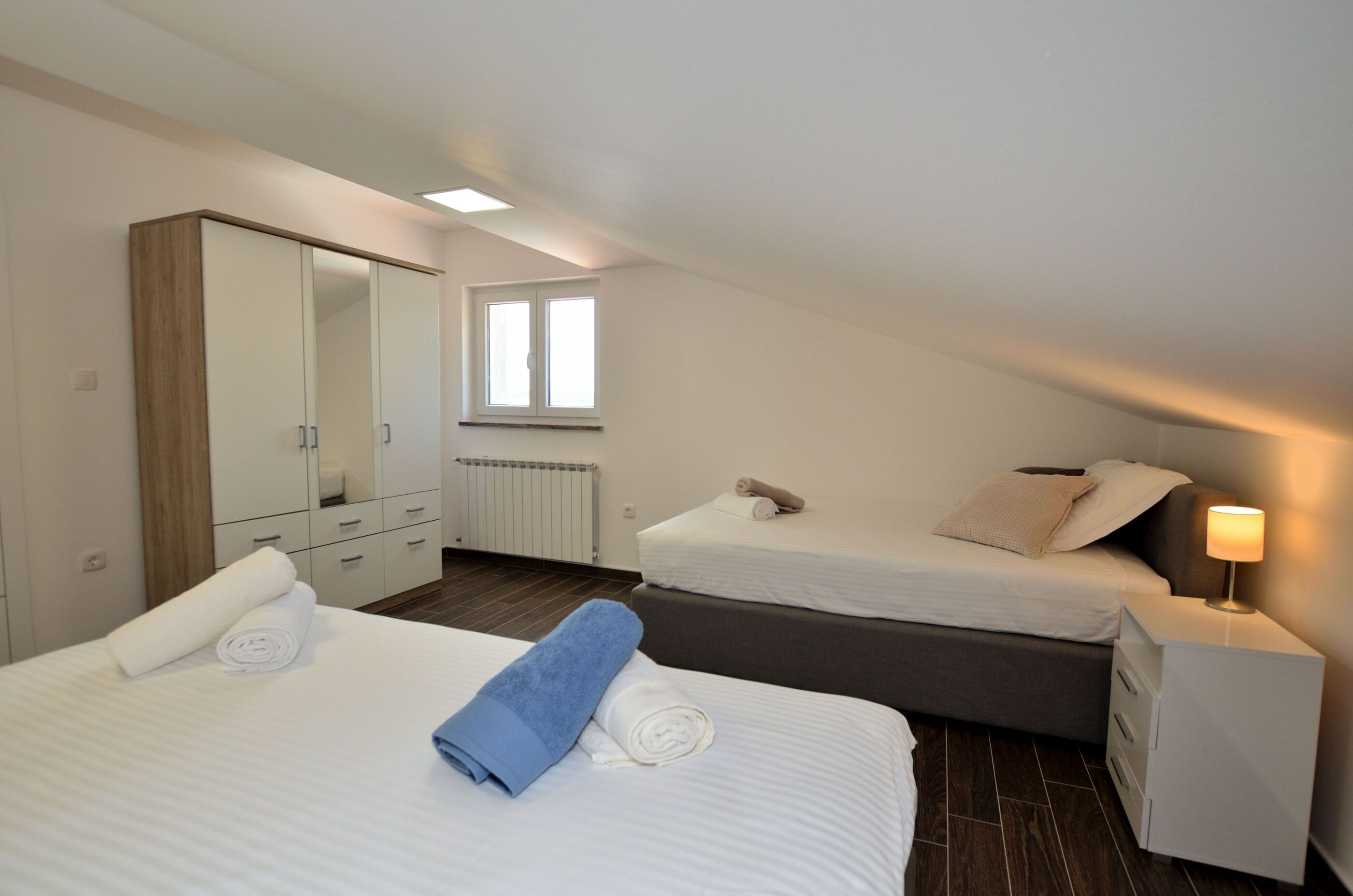 Apartments Villa Sofia 81541-A1