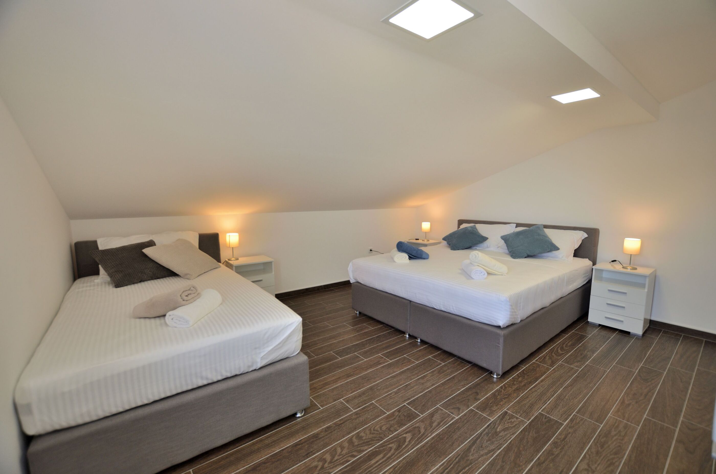 Apartments Villa Sofia 81541-A1