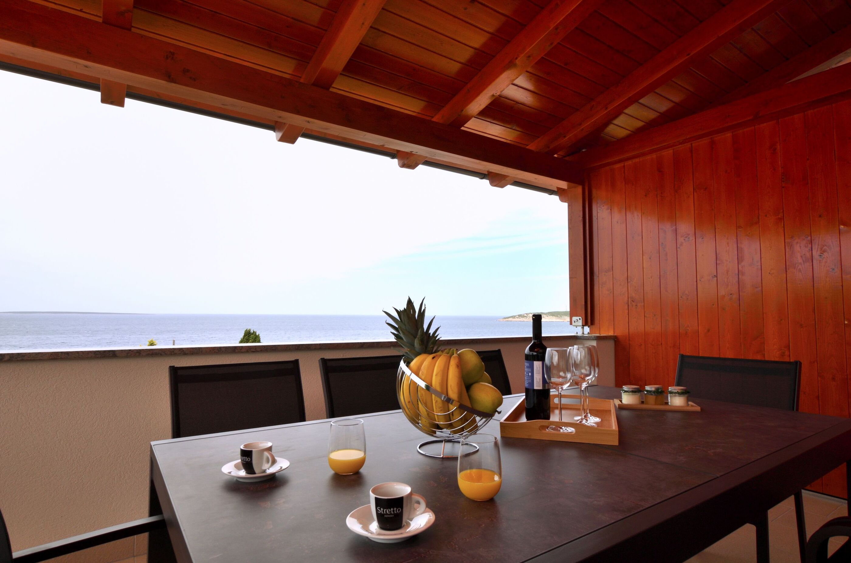 Apartments Villa Sofia 81541-A2