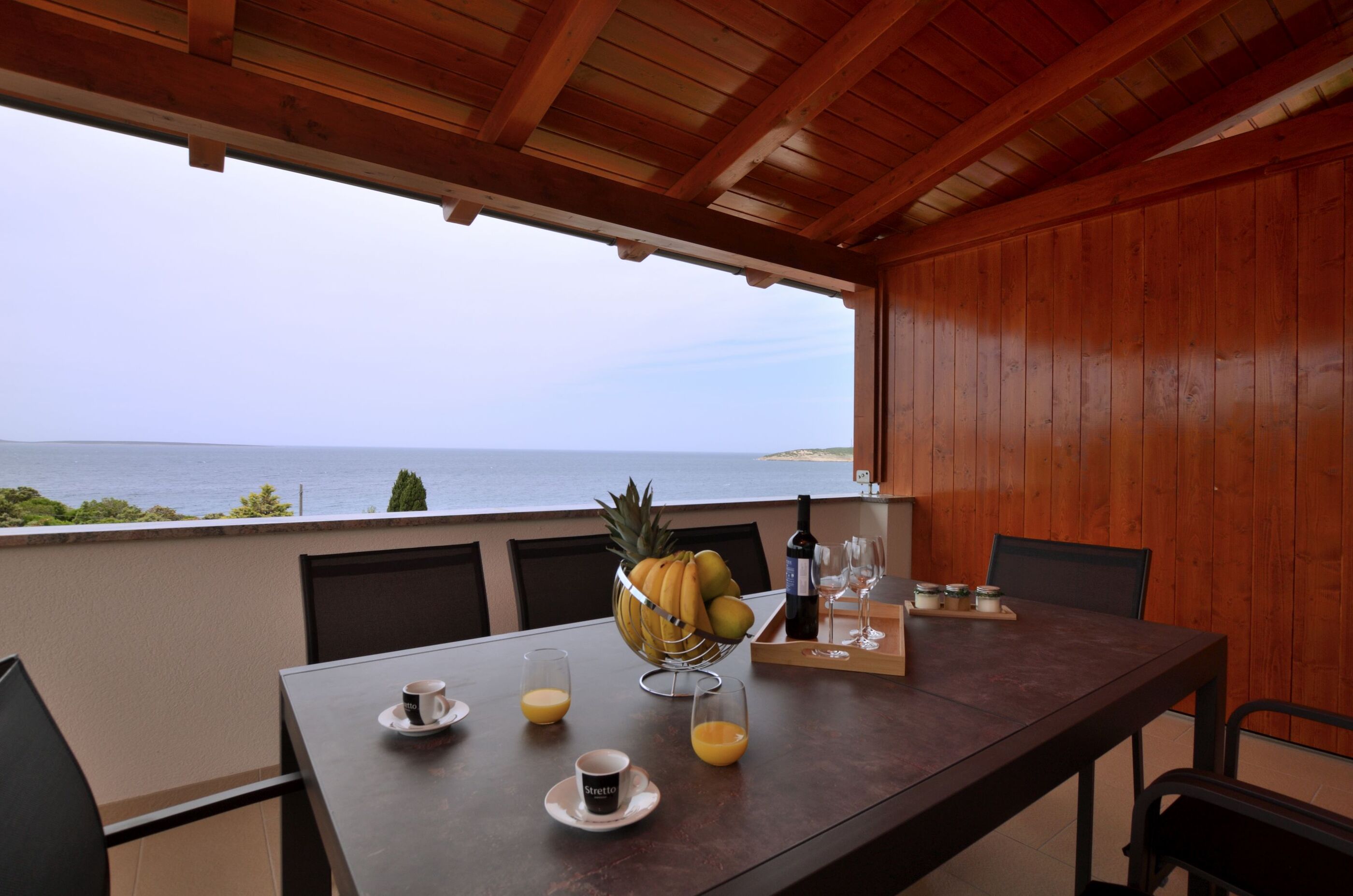 Apartments Villa Sofia 81541-A2