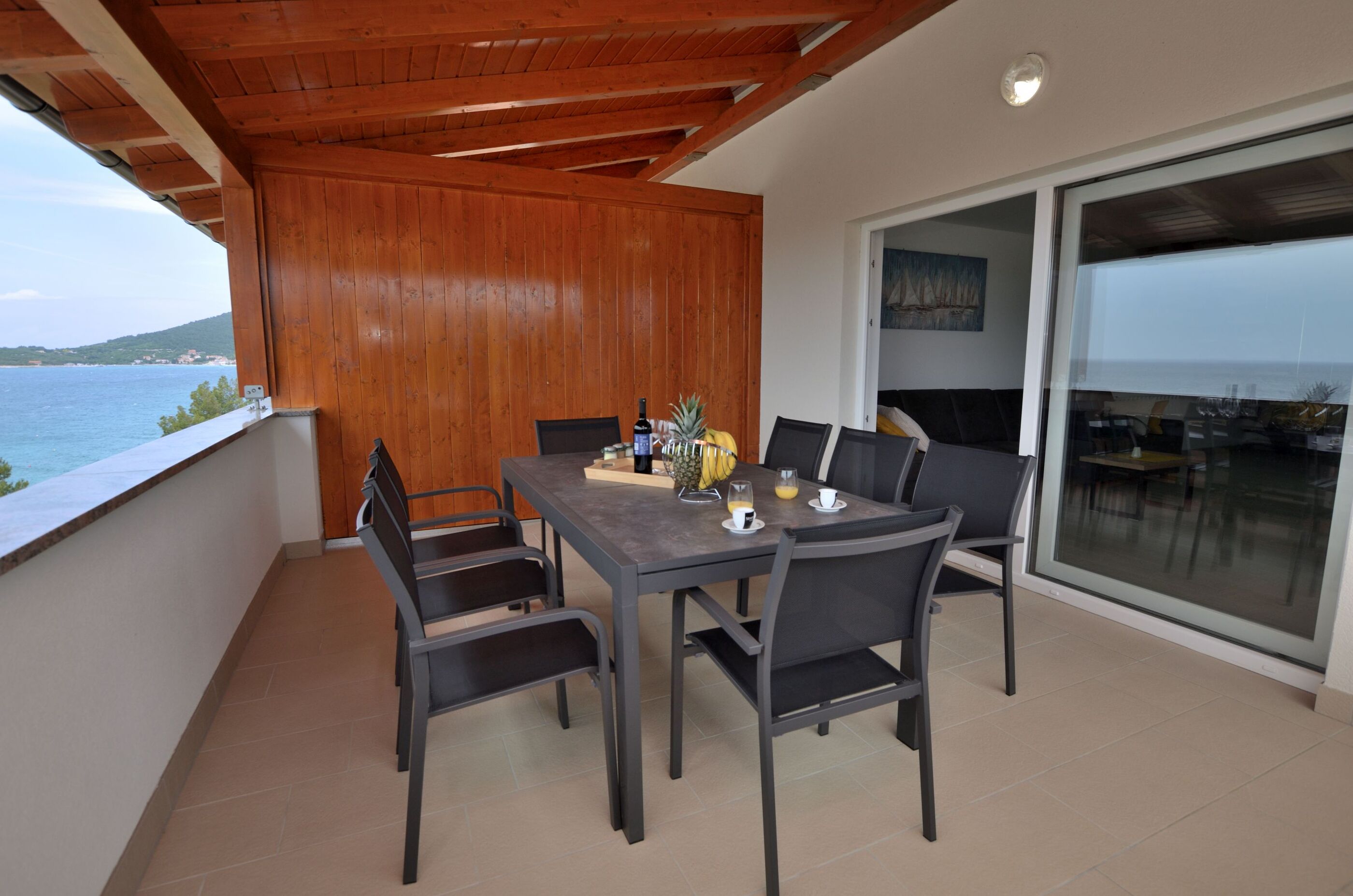 Apartments Villa Sofia 81541-A2
