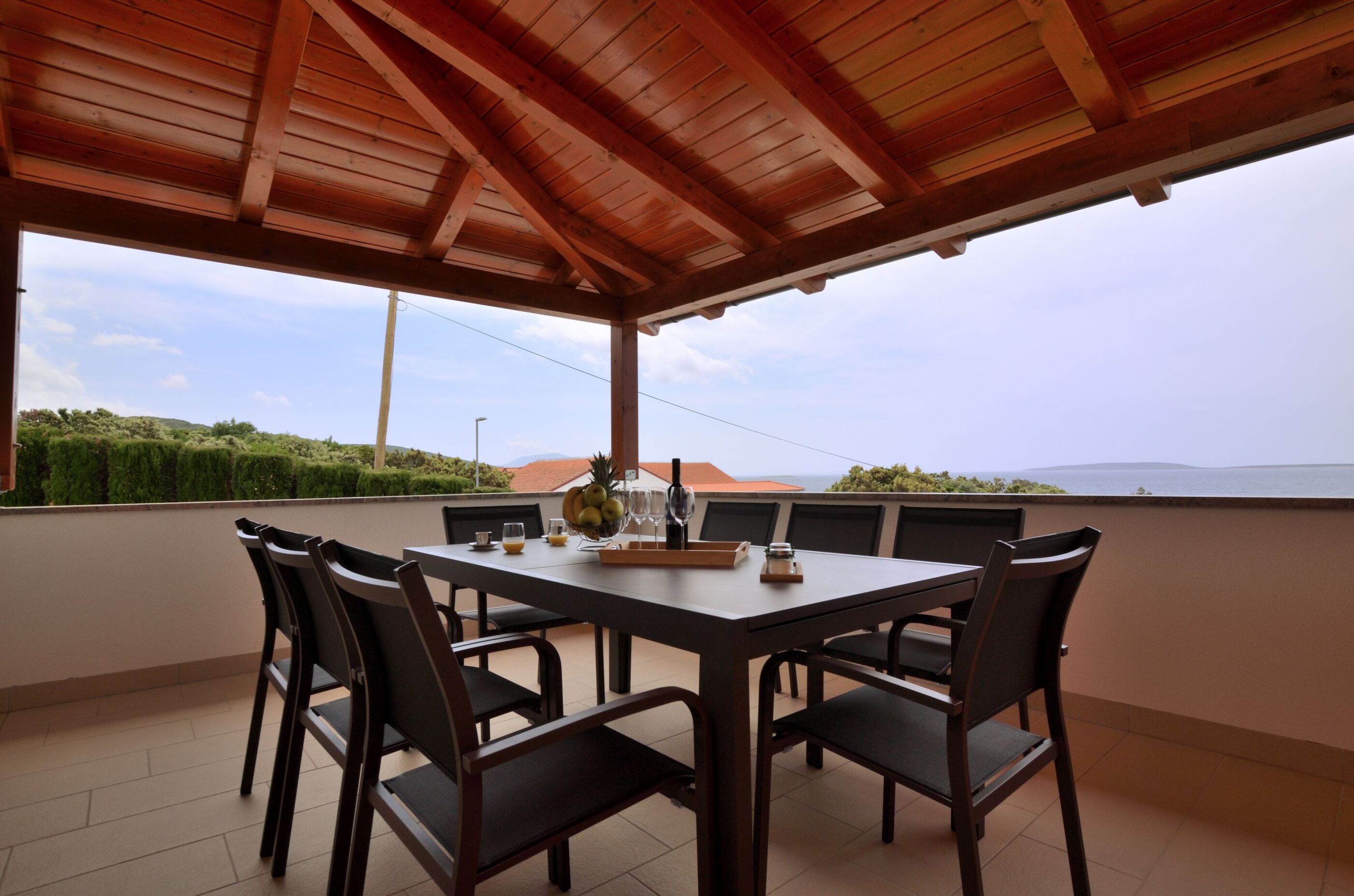 Apartments Villa Sofia 81541-A2