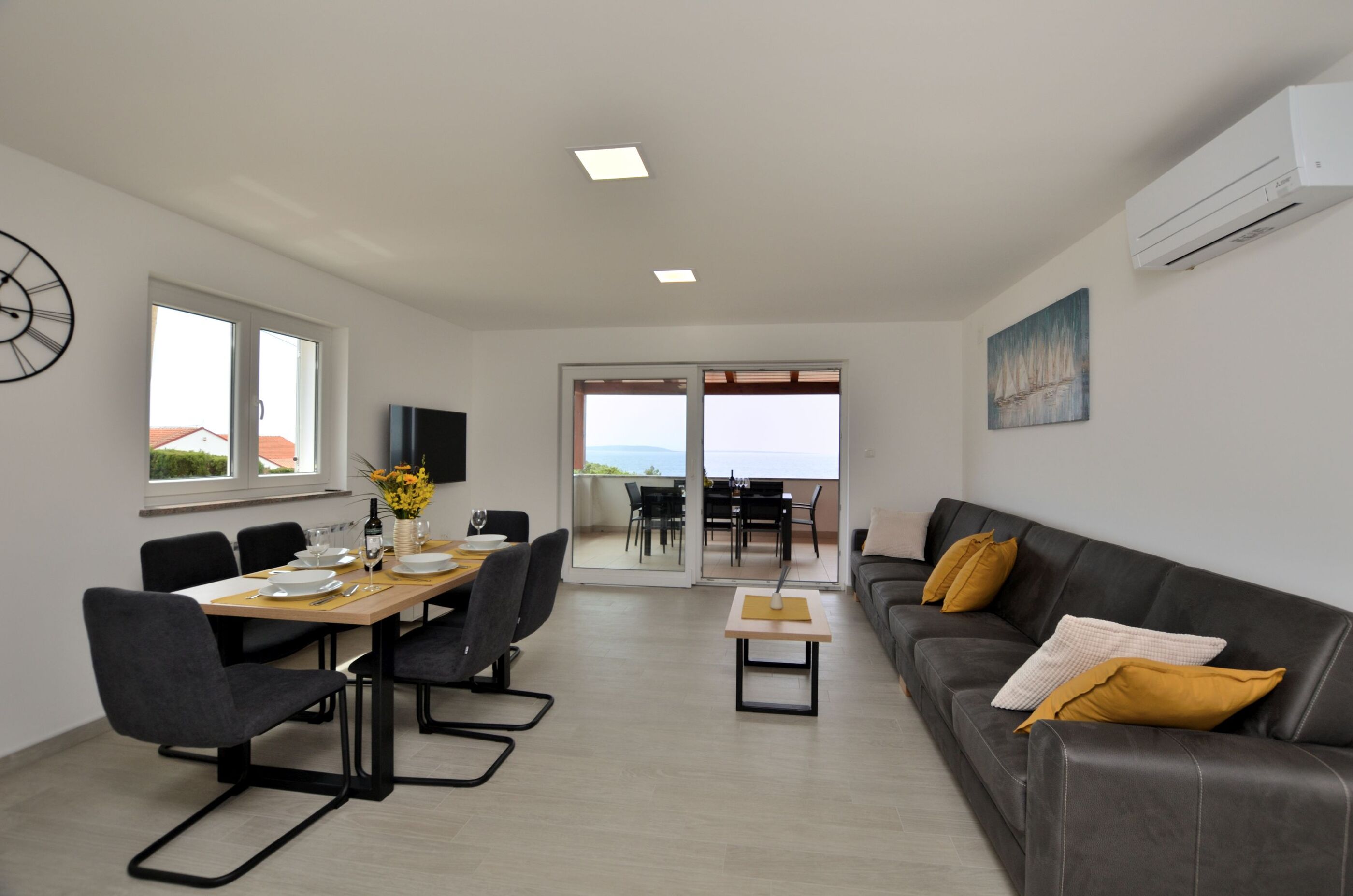 Apartments Villa Sofia 81541-A2