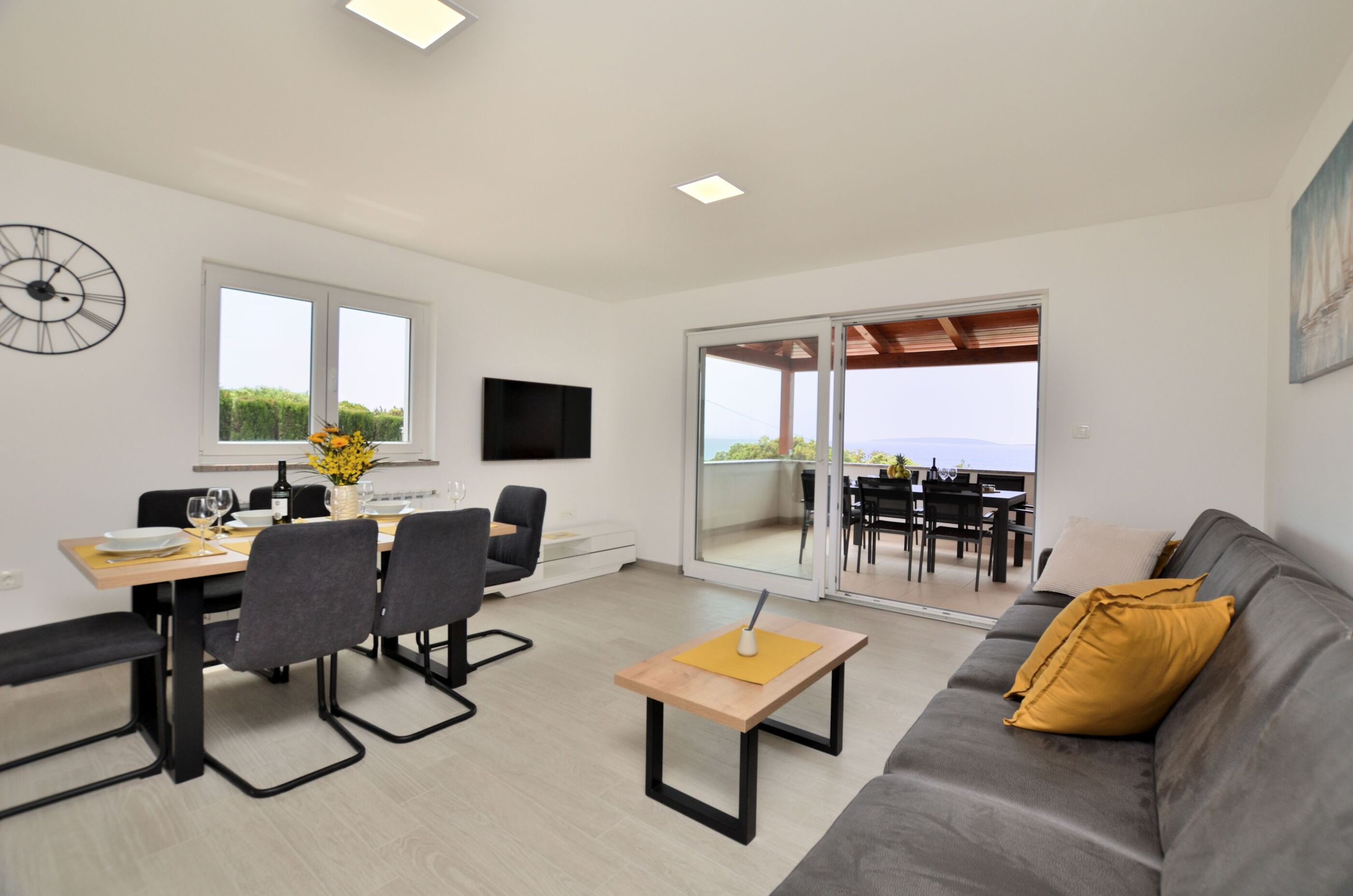 Apartments Villa Sofia 81541-A2