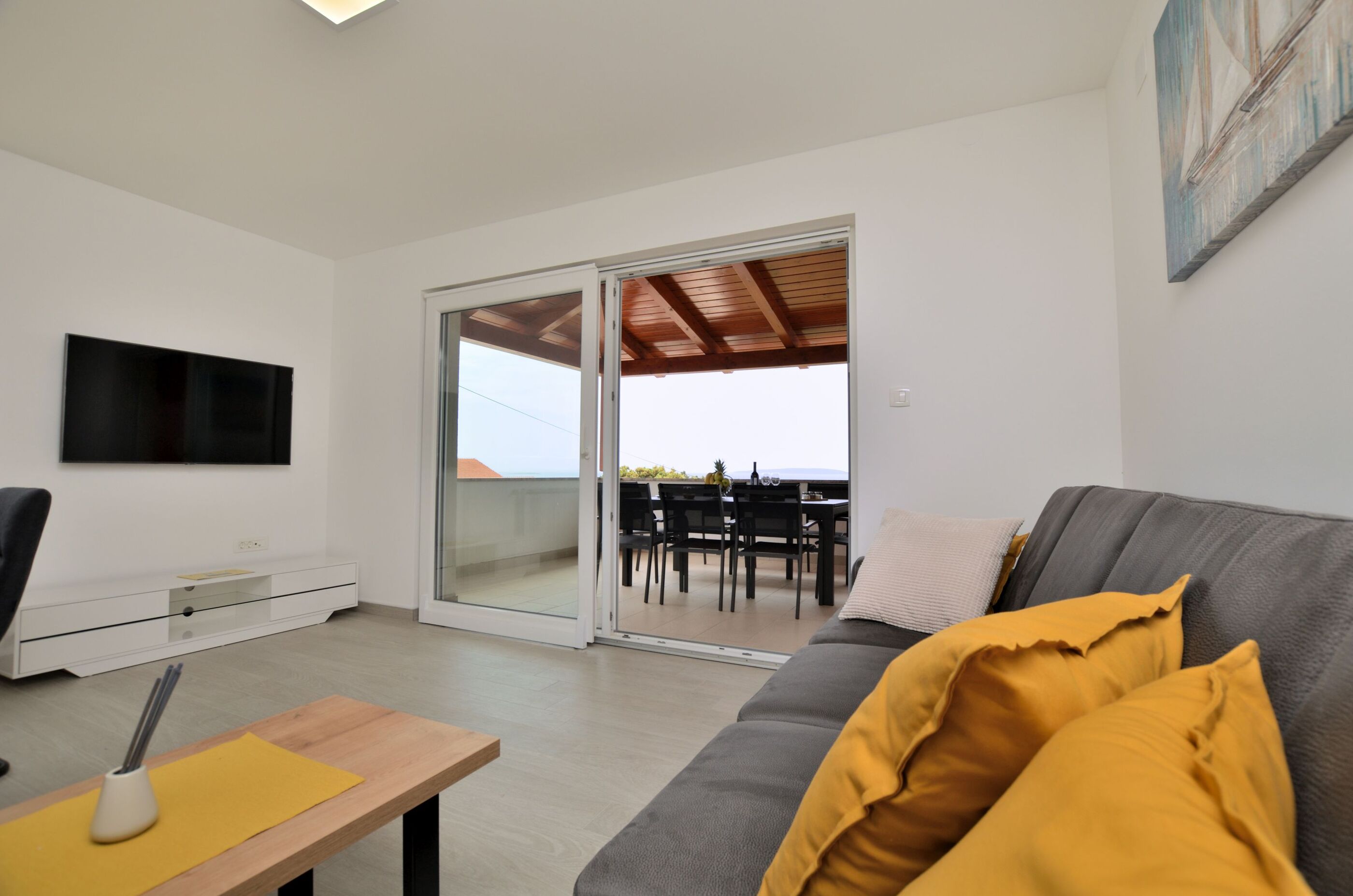 Apartments Villa Sofia 81541-A2